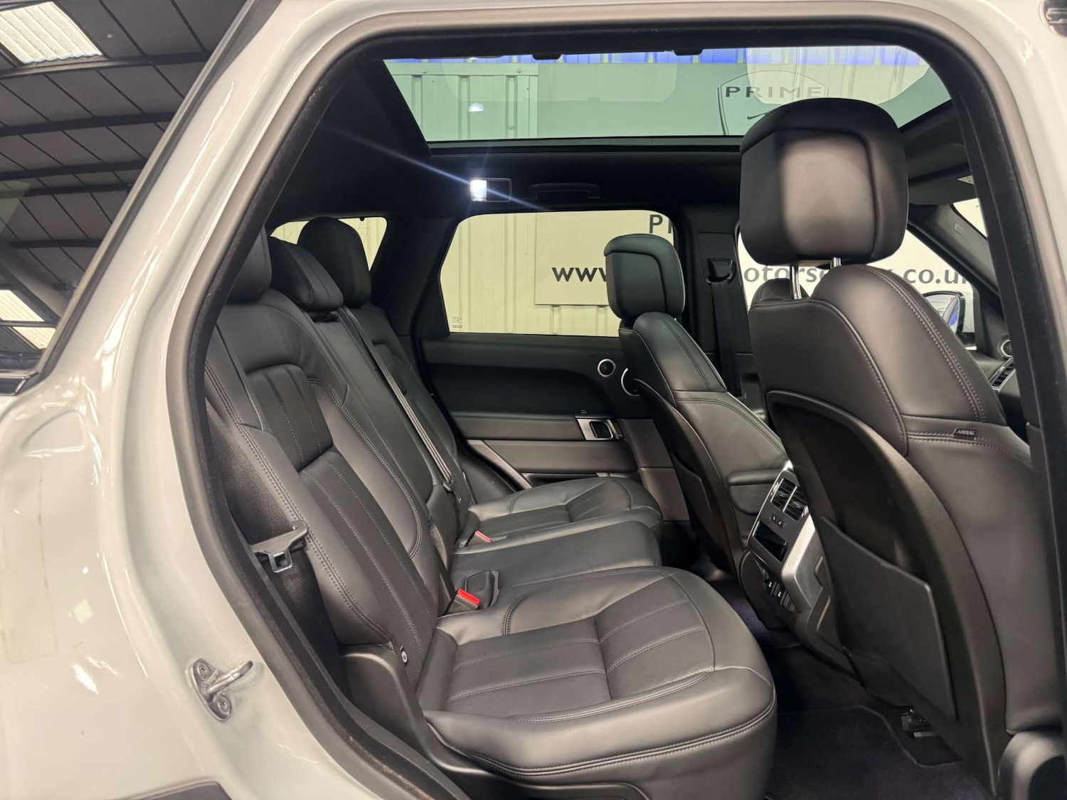 Used Land Rover Range Rover Sport 2019 for sale - 77964904: Photo 47