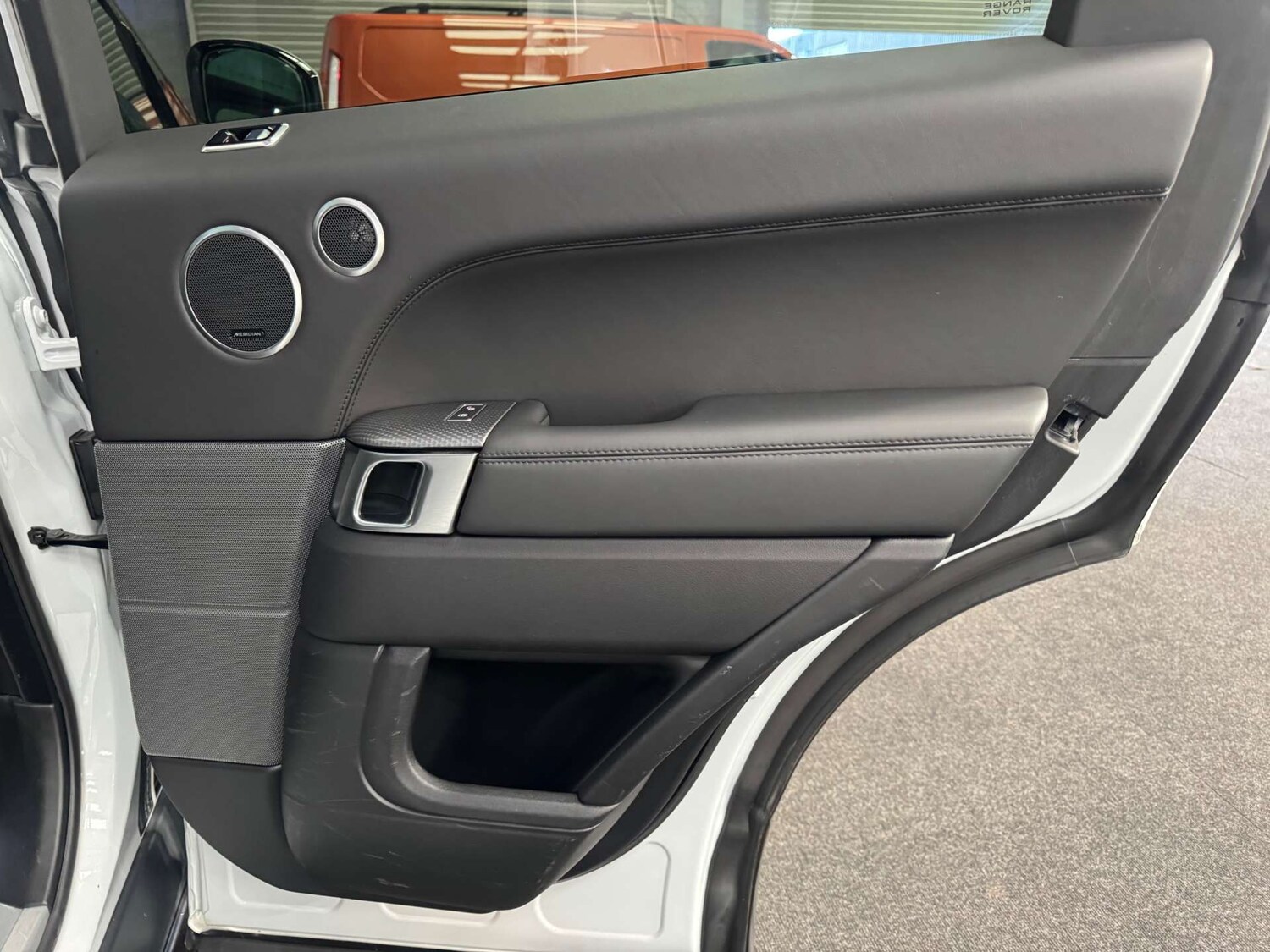 Used Land Rover Range Rover Sport 2019 for sale - 77964904: Photo 48