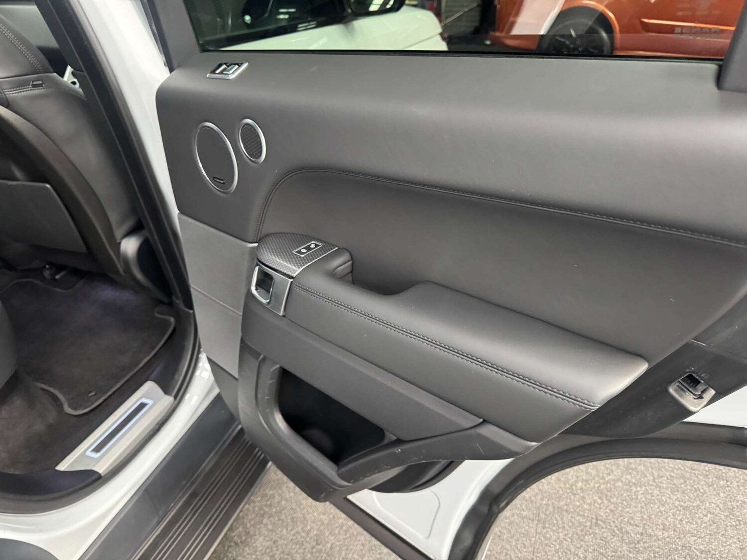 Used Land Rover Range Rover Sport 2019 for sale - 77964904: Photo 49