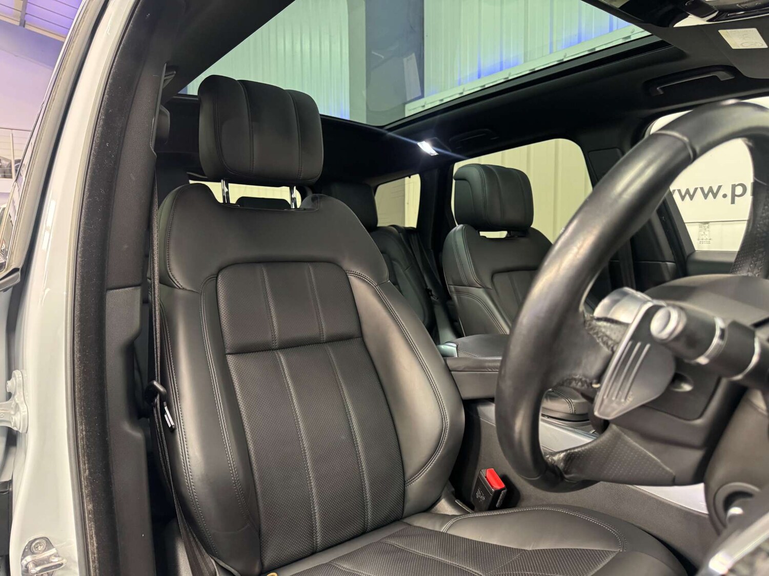 Used Land Rover Range Rover Sport 2019 for sale - 77964904: Photo 51