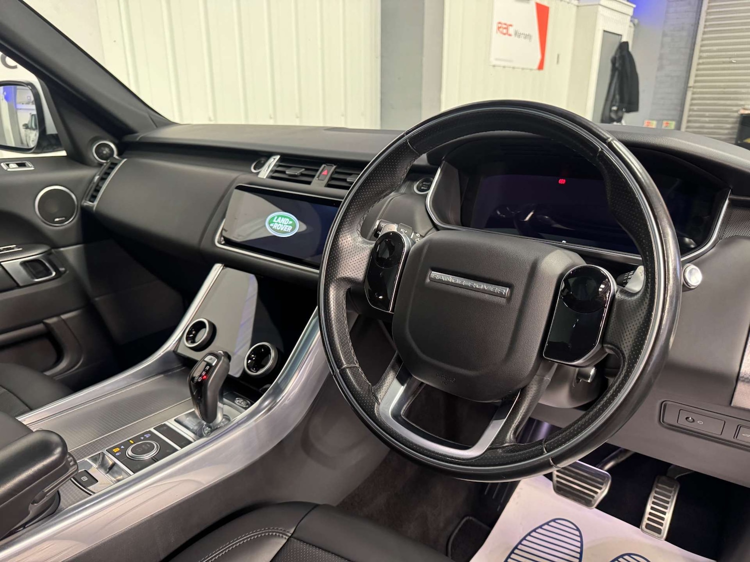 Used Land Rover Range Rover Sport 2019 for sale - 77964904: Photo 52