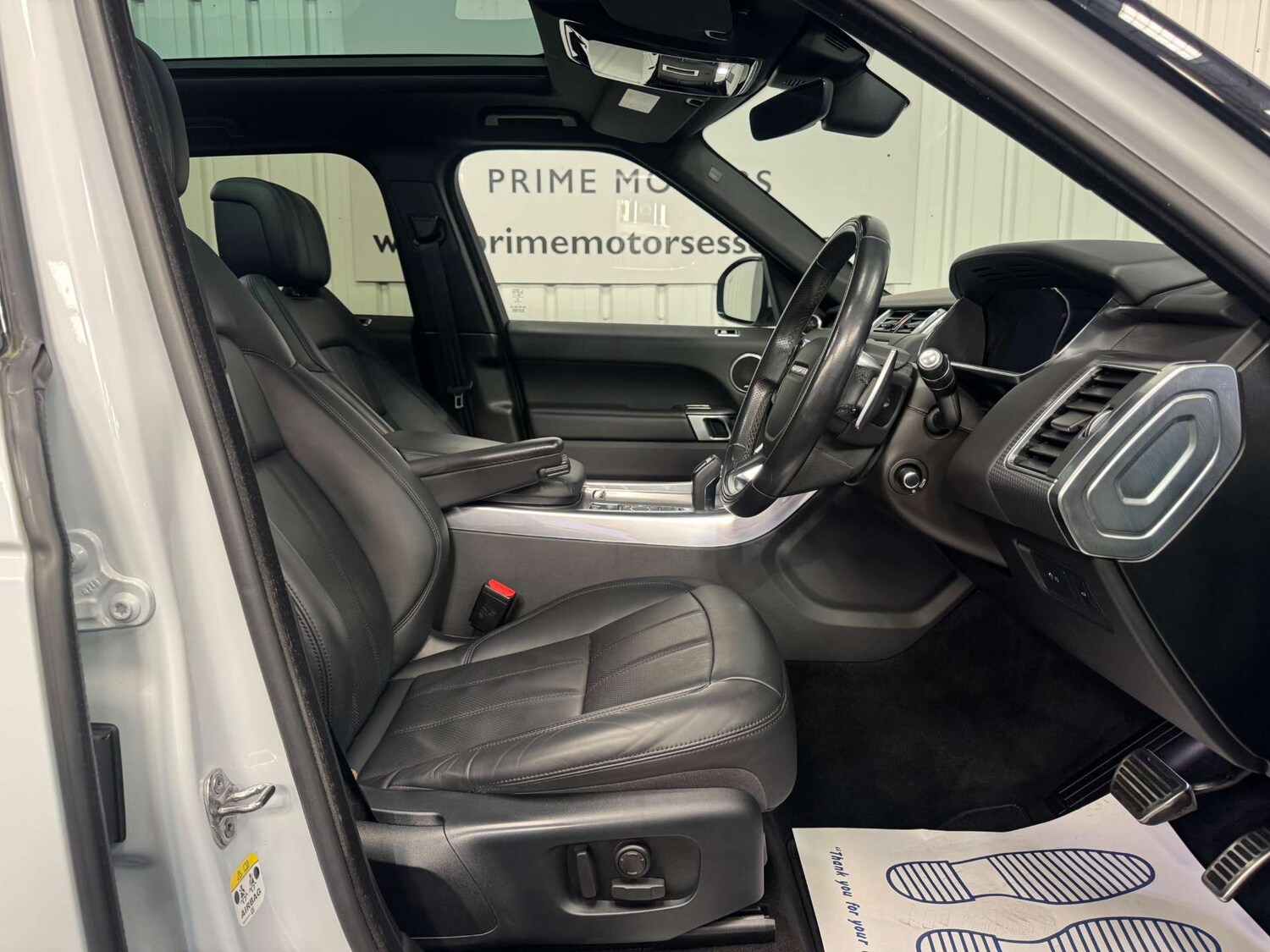 Used Land Rover Range Rover Sport 2019 for sale - 77964904: Photo 53