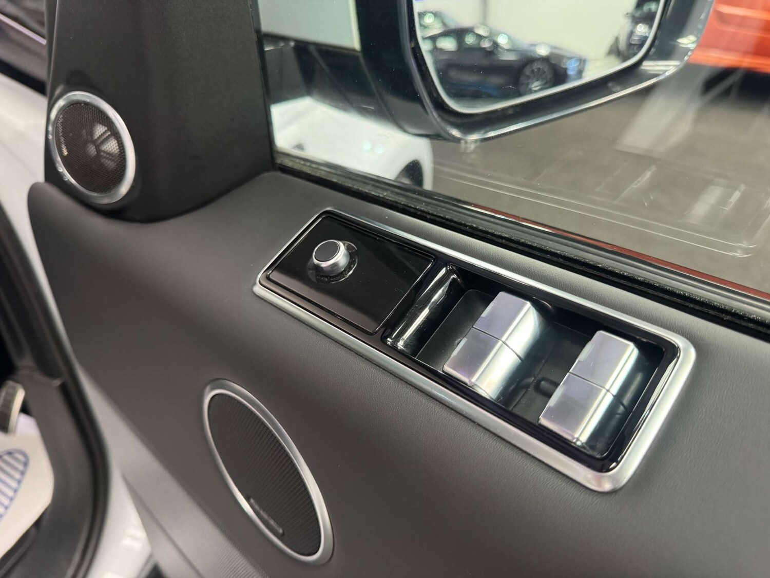 Used Land Rover Range Rover Sport 2019 for sale - 77964904: Photo 54