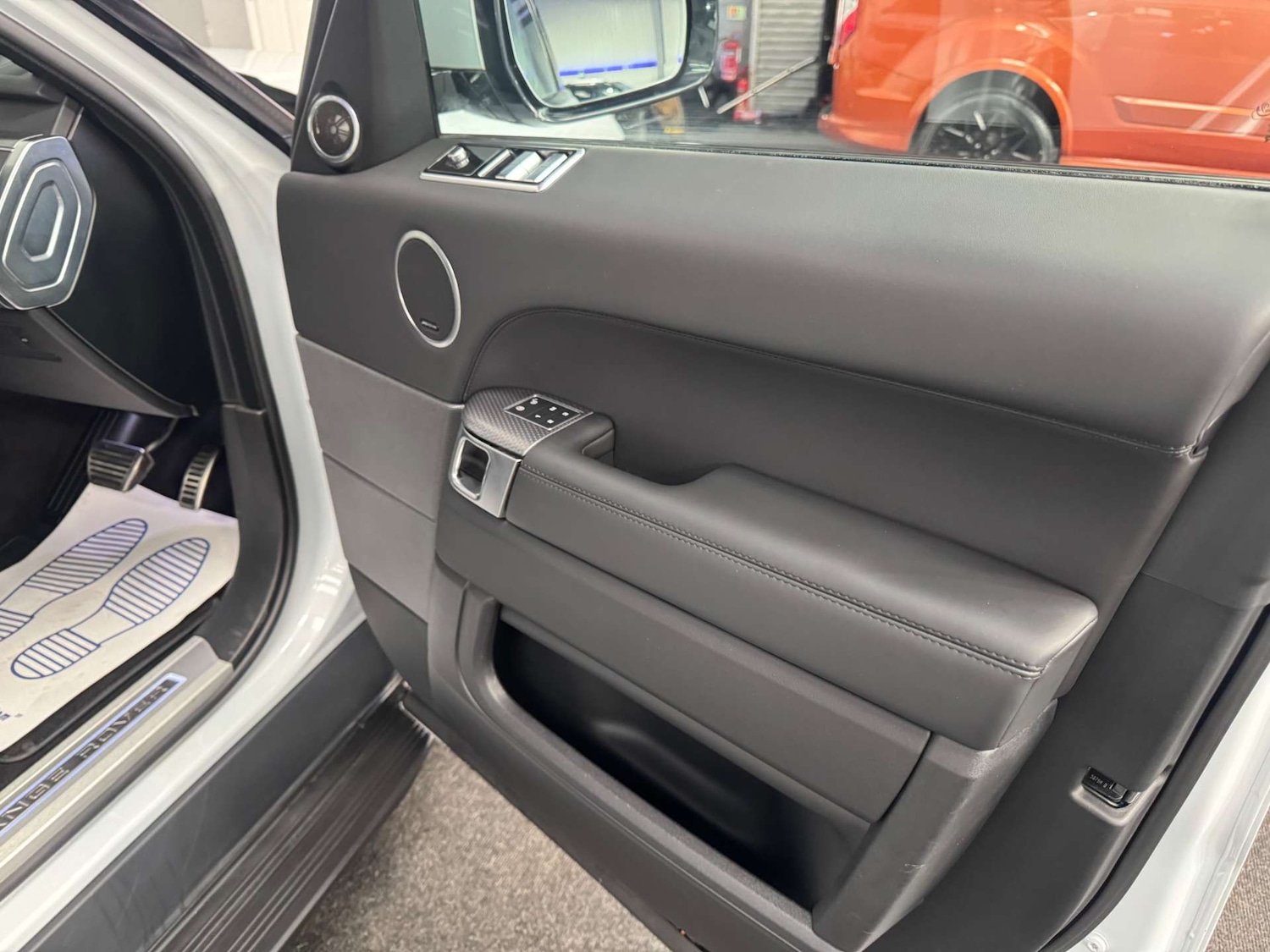 Used Land Rover Range Rover Sport 2019 for sale - 77964904: Photo 58