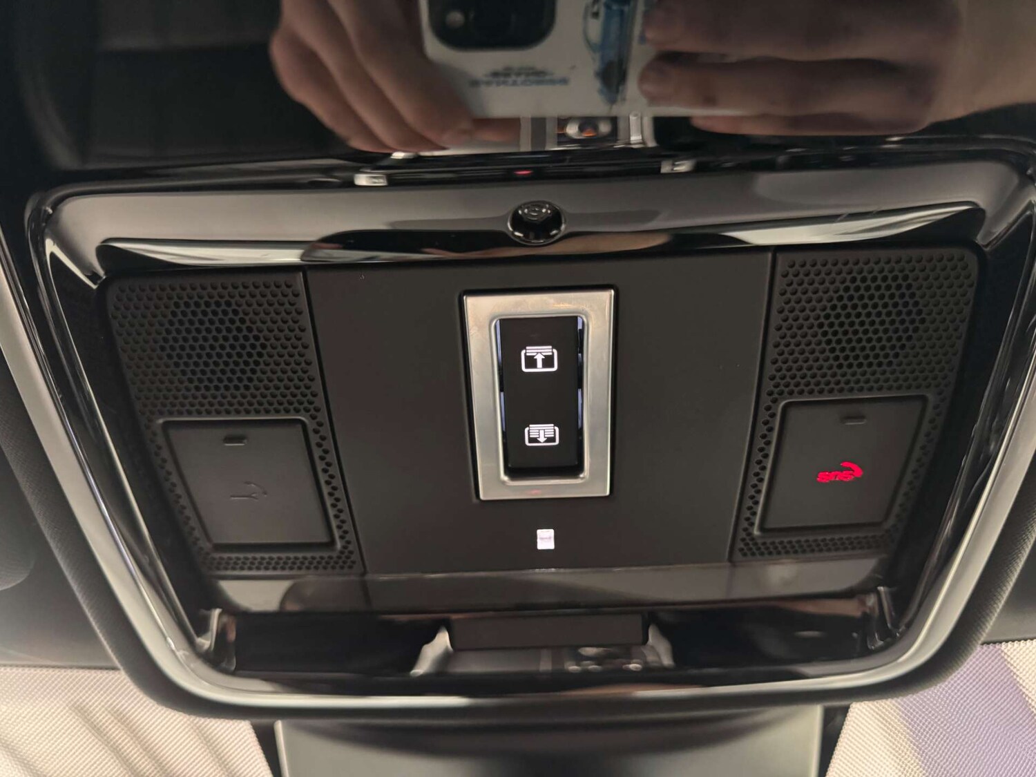 Used Land Rover Range Rover Sport 2019 for sale - 77964904: Photo 60