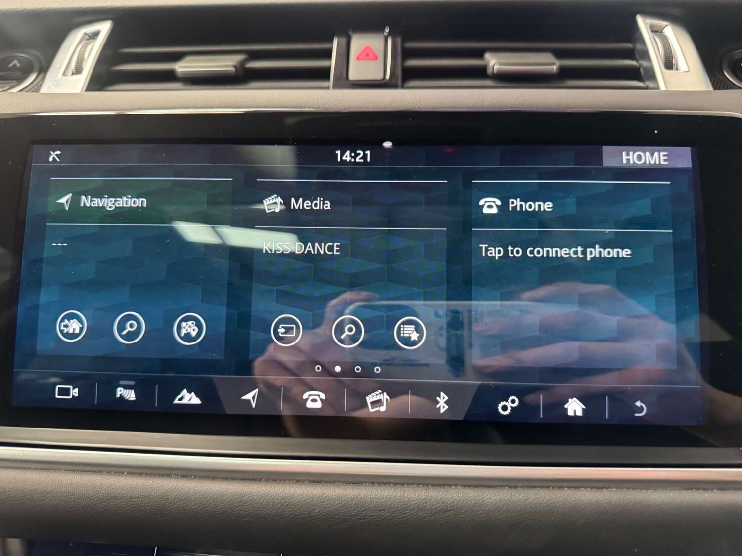 Used Land Rover Range Rover Sport 2019 for sale - 77964904: Photo 61