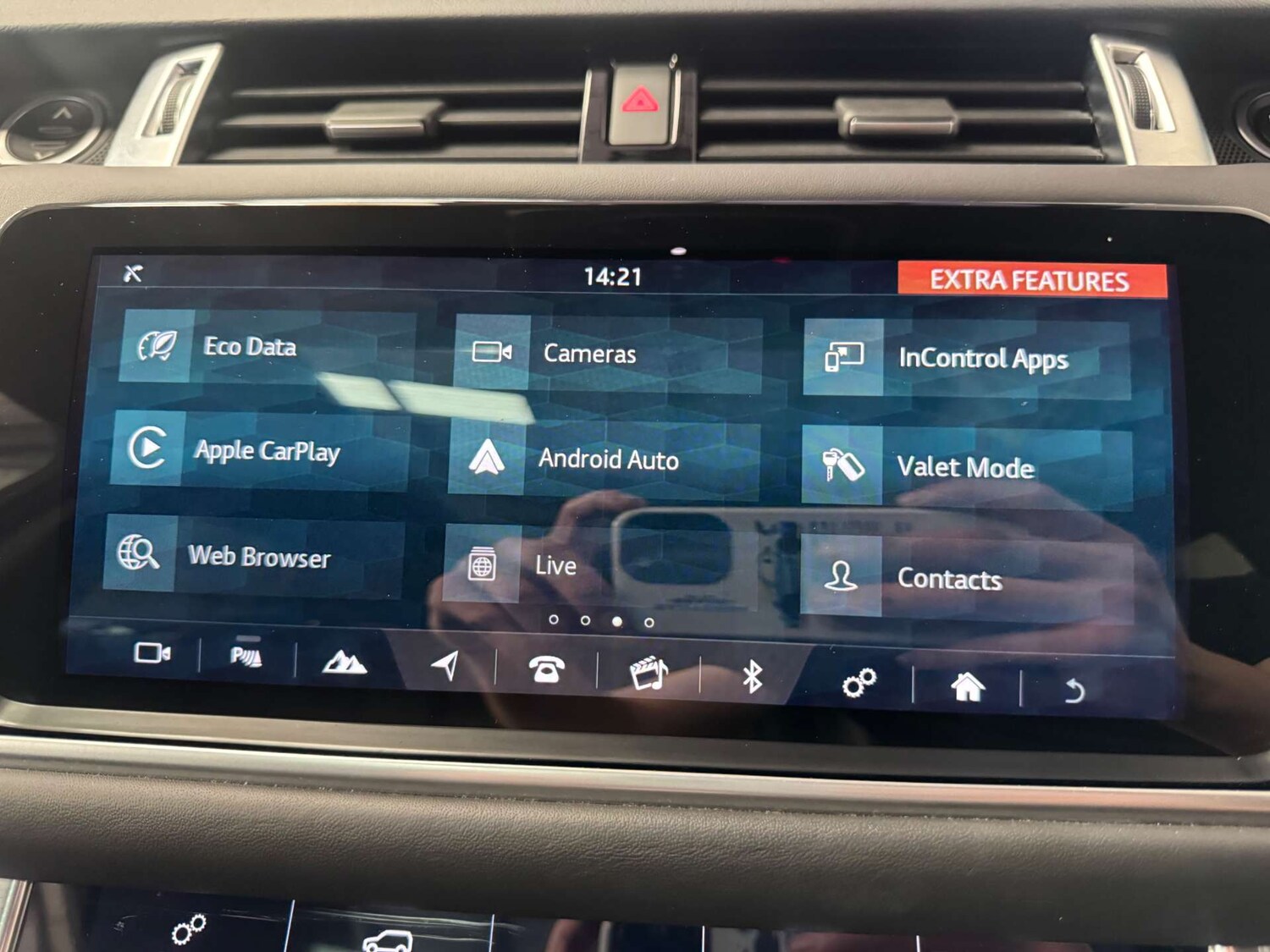 Used Land Rover Range Rover Sport 2019 for sale - 77964904: Photo 62