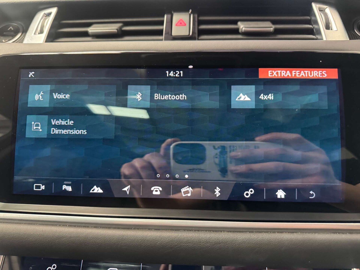 Used Land Rover Range Rover Sport 2019 for sale - 77964904: Photo 63