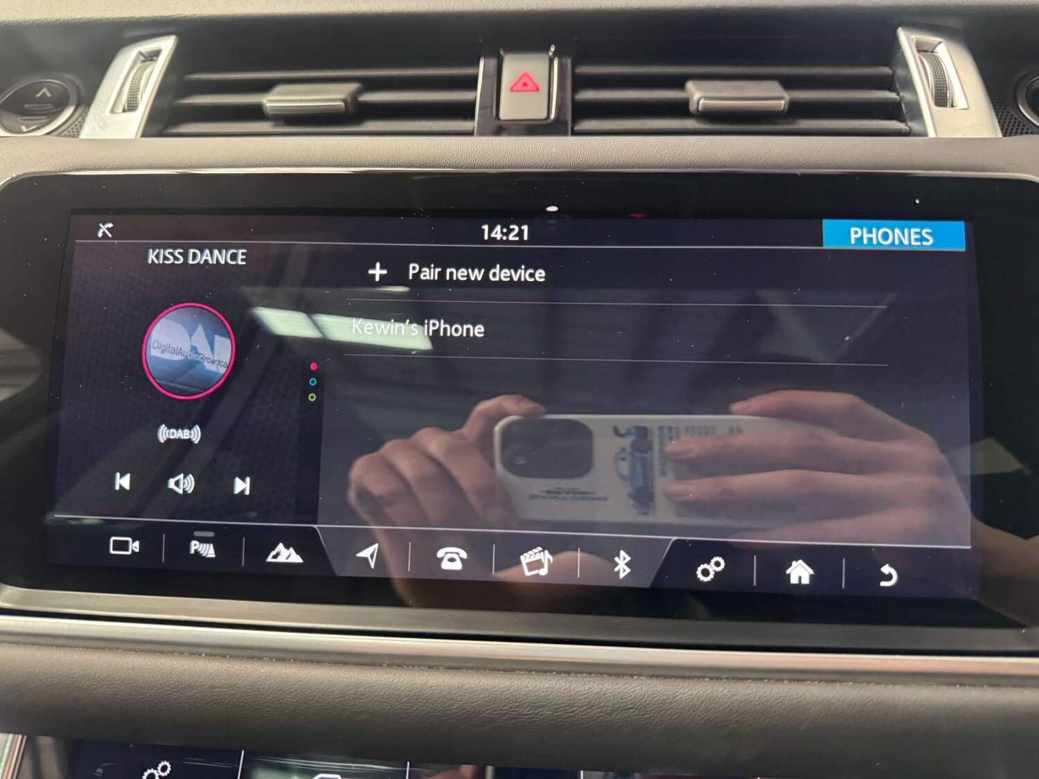 Used Land Rover Range Rover Sport 2019 for sale - 77964904: Photo 64