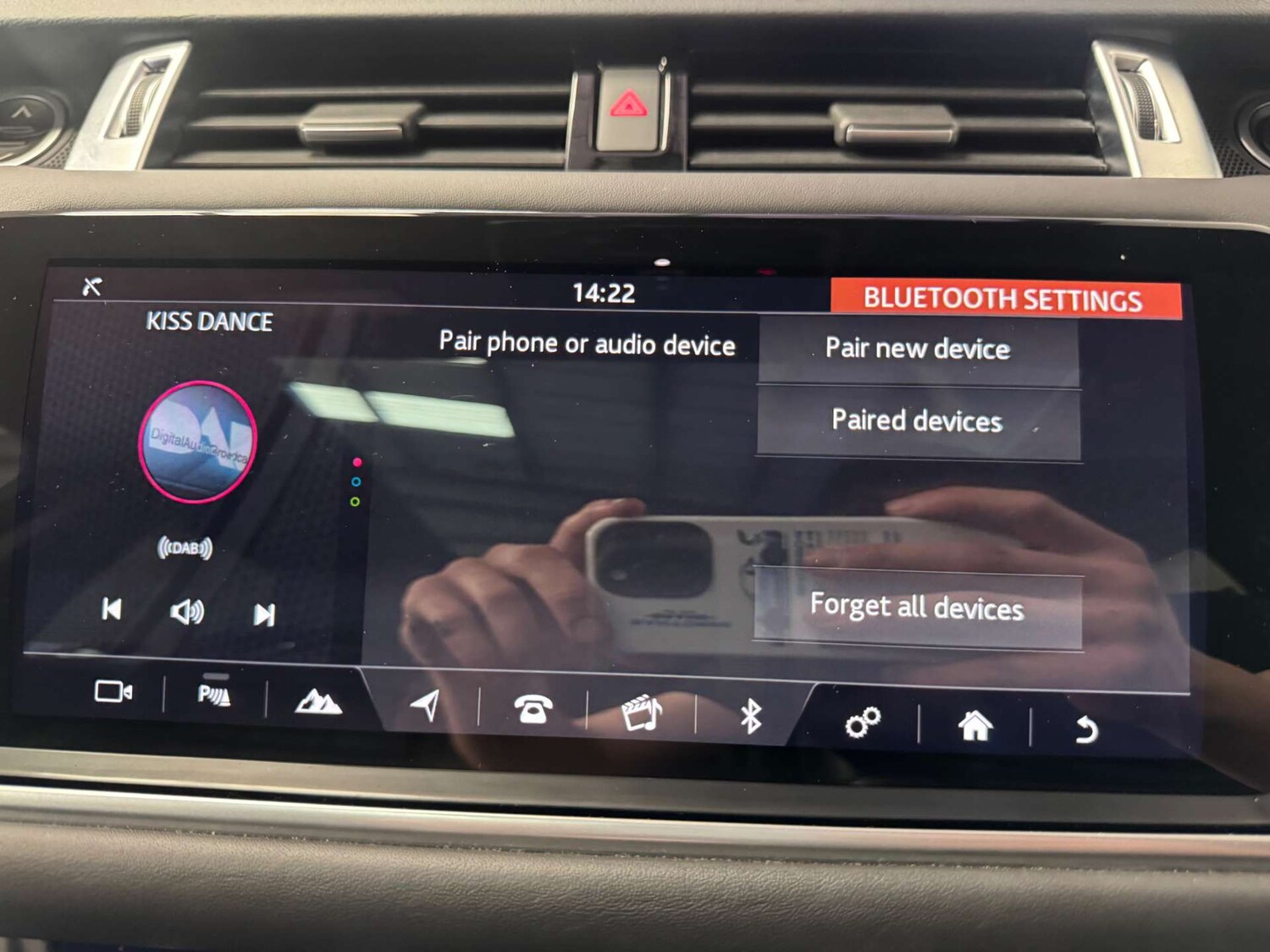 Used Land Rover Range Rover Sport 2019 for sale - 77964904: Photo 66