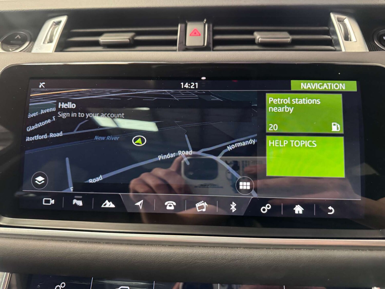 Used Land Rover Range Rover Sport 2019 for sale - 77964904: Photo 67