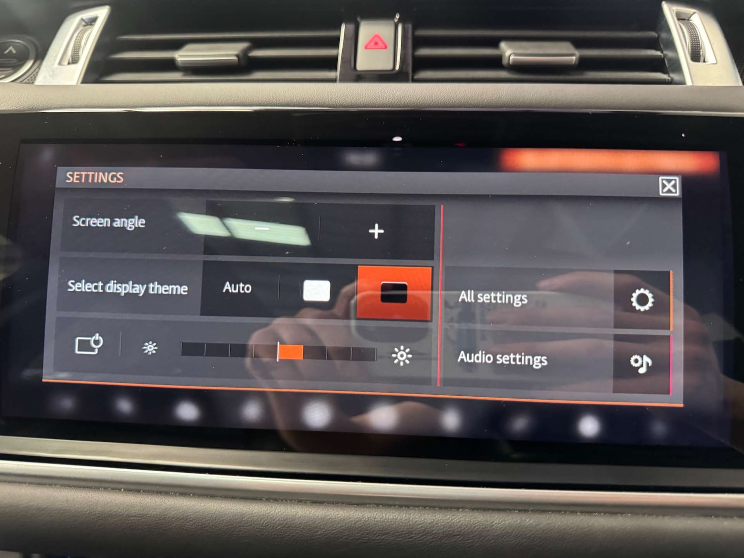 Used Land Rover Range Rover Sport 2019 for sale - 77964904: Photo 68