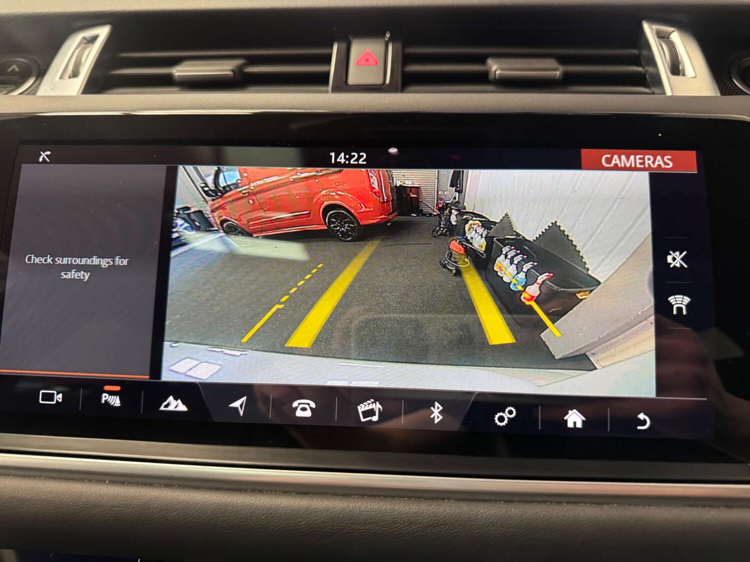 Used Land Rover Range Rover Sport 2019 for sale - 77964904: Photo 69