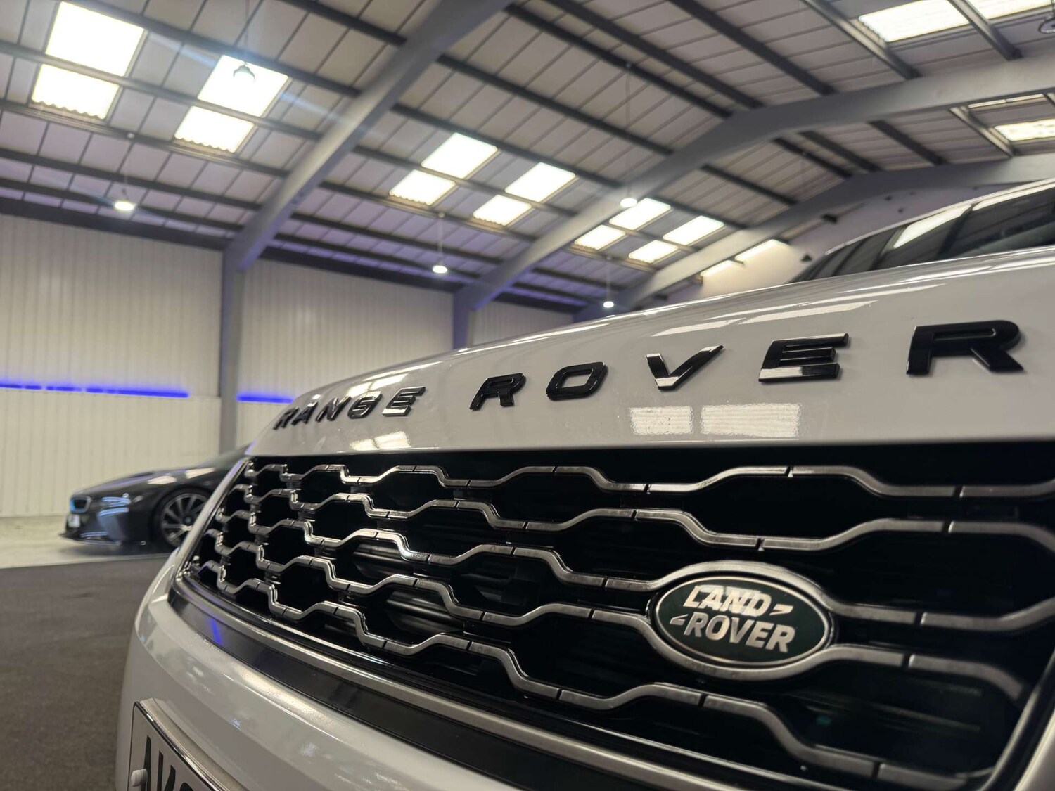 Used Land Rover Range Rover Sport 2019 for sale - 77964904: Photo 7