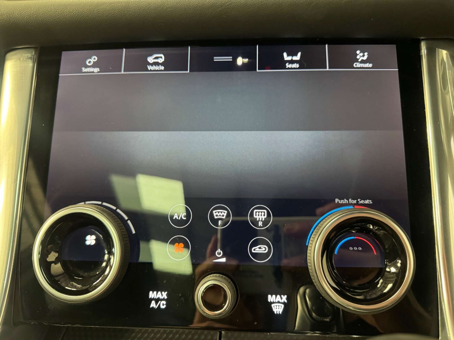 Used Land Rover Range Rover Sport 2019 for sale - 77964904: Photo 70