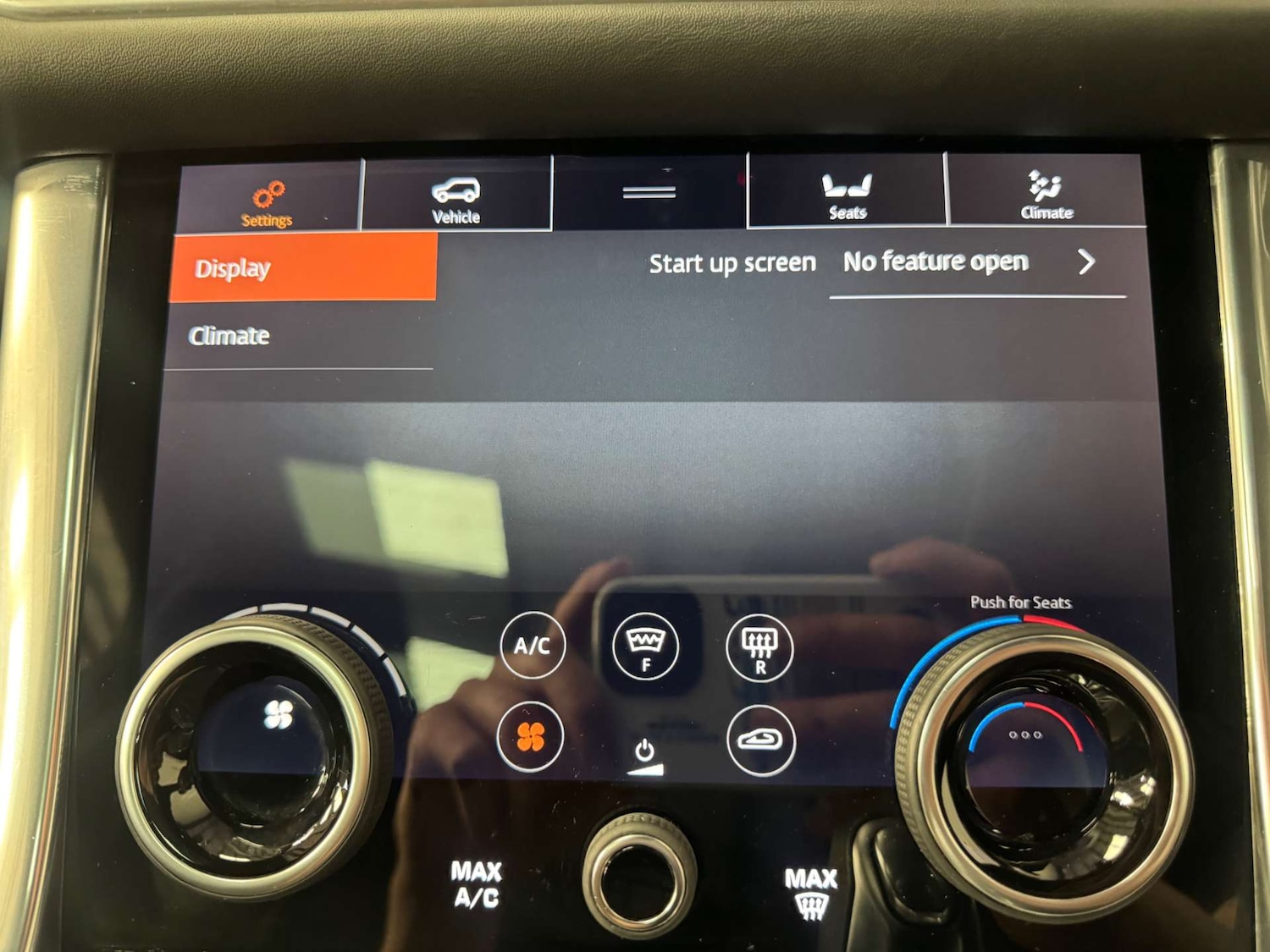 Used Land Rover Range Rover Sport 2019 for sale - 77964904: Photo 71