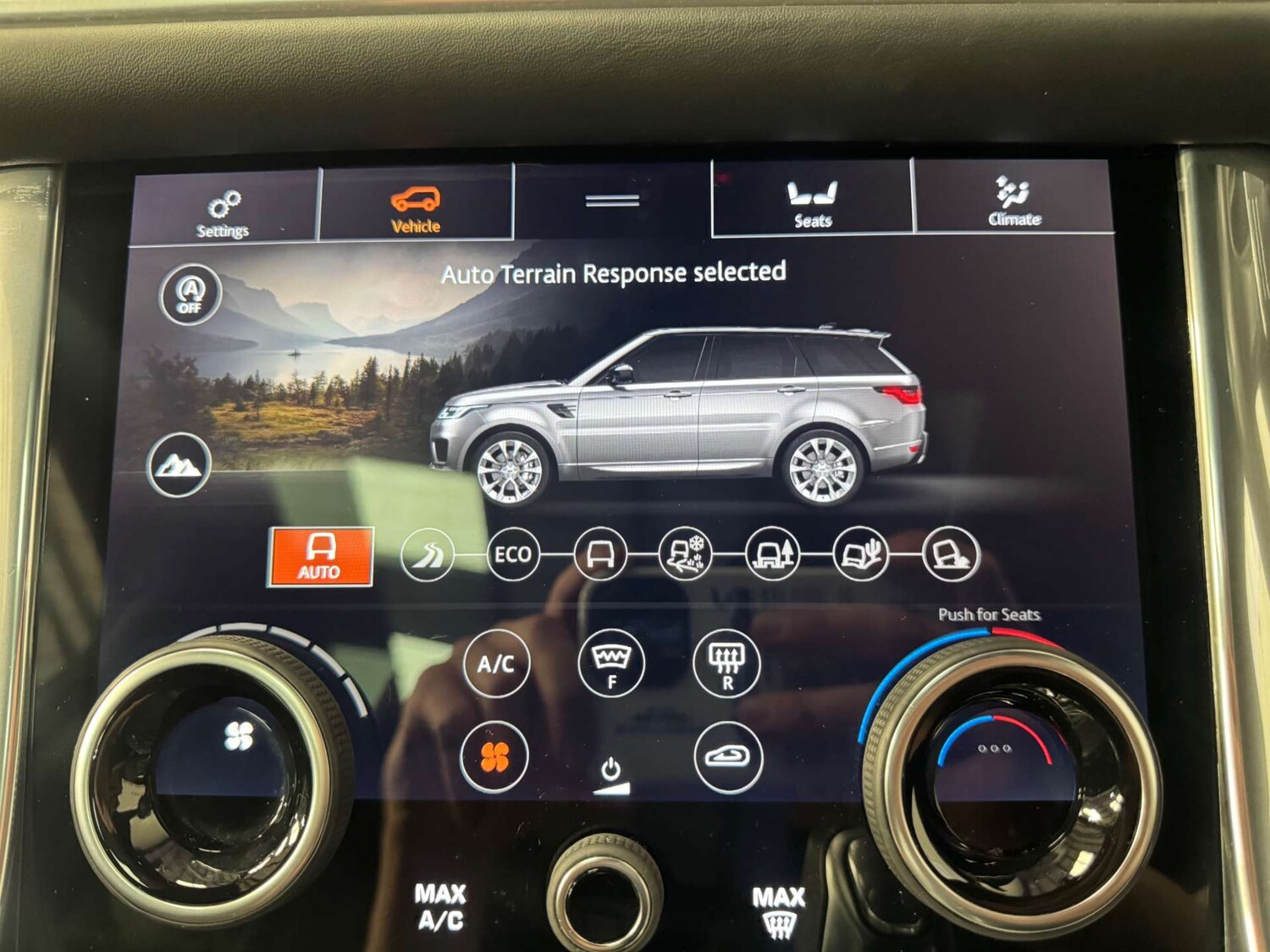 Used Land Rover Range Rover Sport 2019 for sale - 77964904: Photo 72