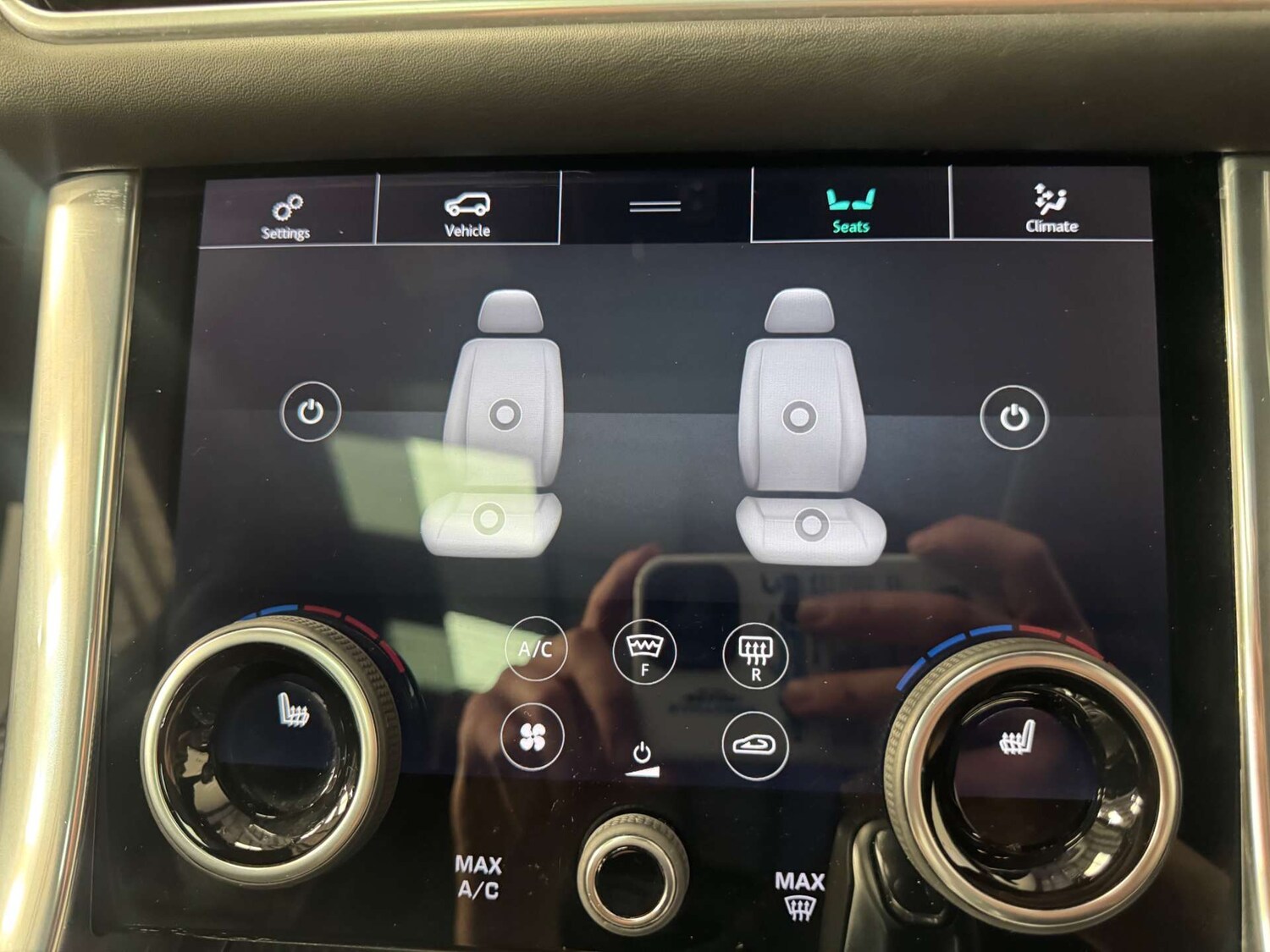 Used Land Rover Range Rover Sport 2019 for sale - 77964904: Photo 74