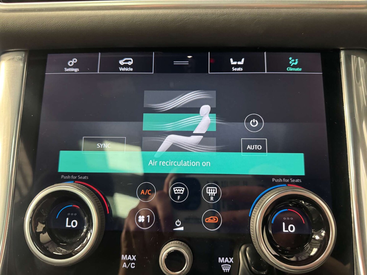 Used Land Rover Range Rover Sport 2019 for sale - 77964904: Photo 75