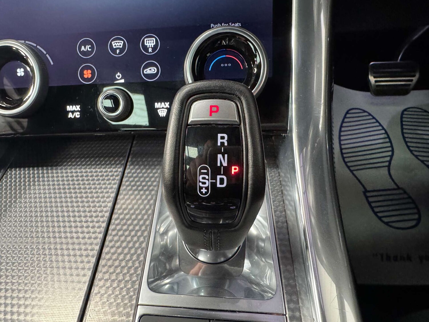 Used Land Rover Range Rover Sport 2019 for sale - 77964904: Photo 76