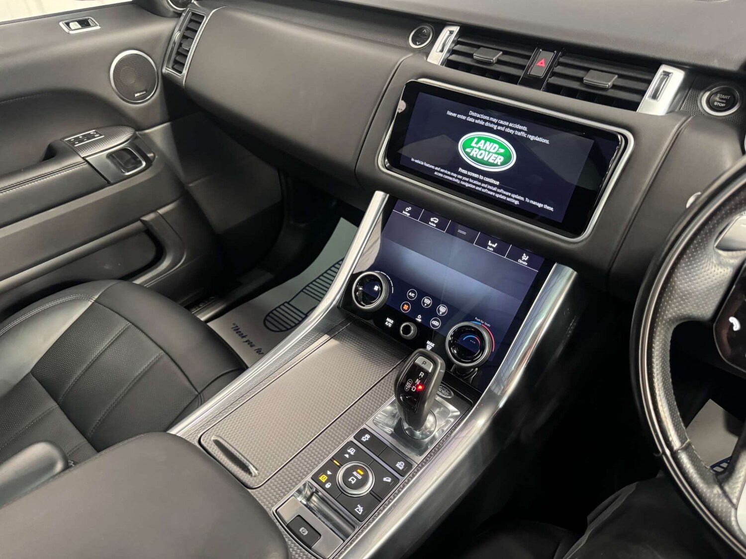 Used Land Rover Range Rover Sport 2019 for sale - 77964904: Photo 79