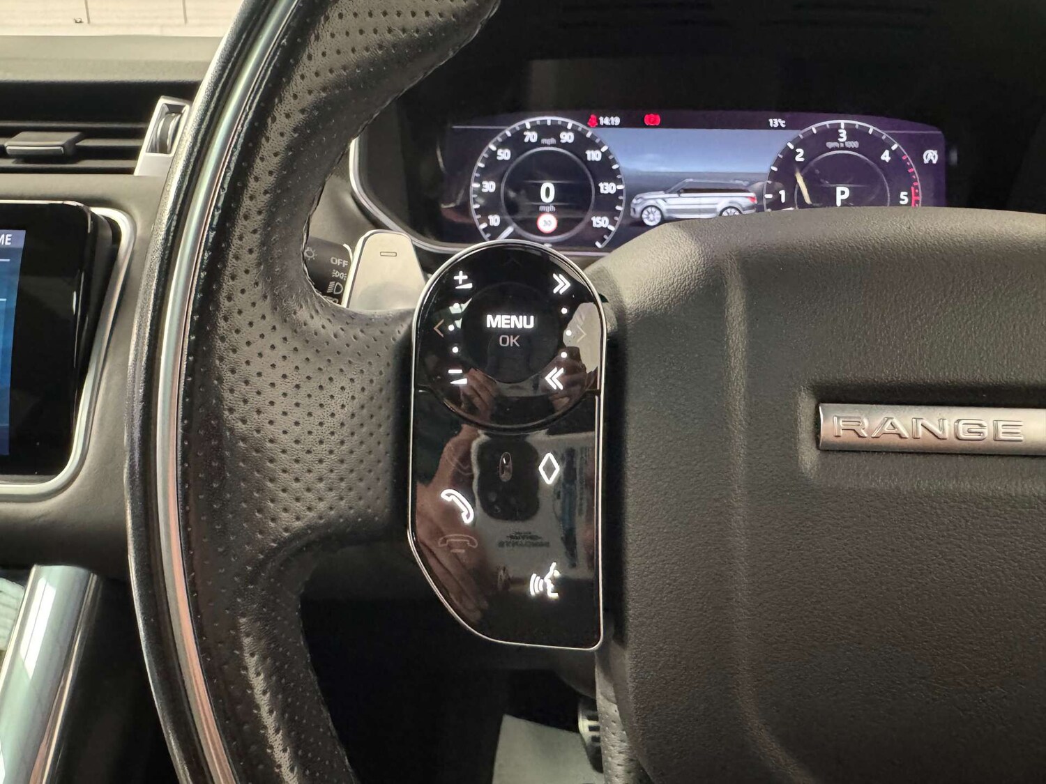 Used Land Rover Range Rover Sport 2019 for sale - 77964904: Photo 80