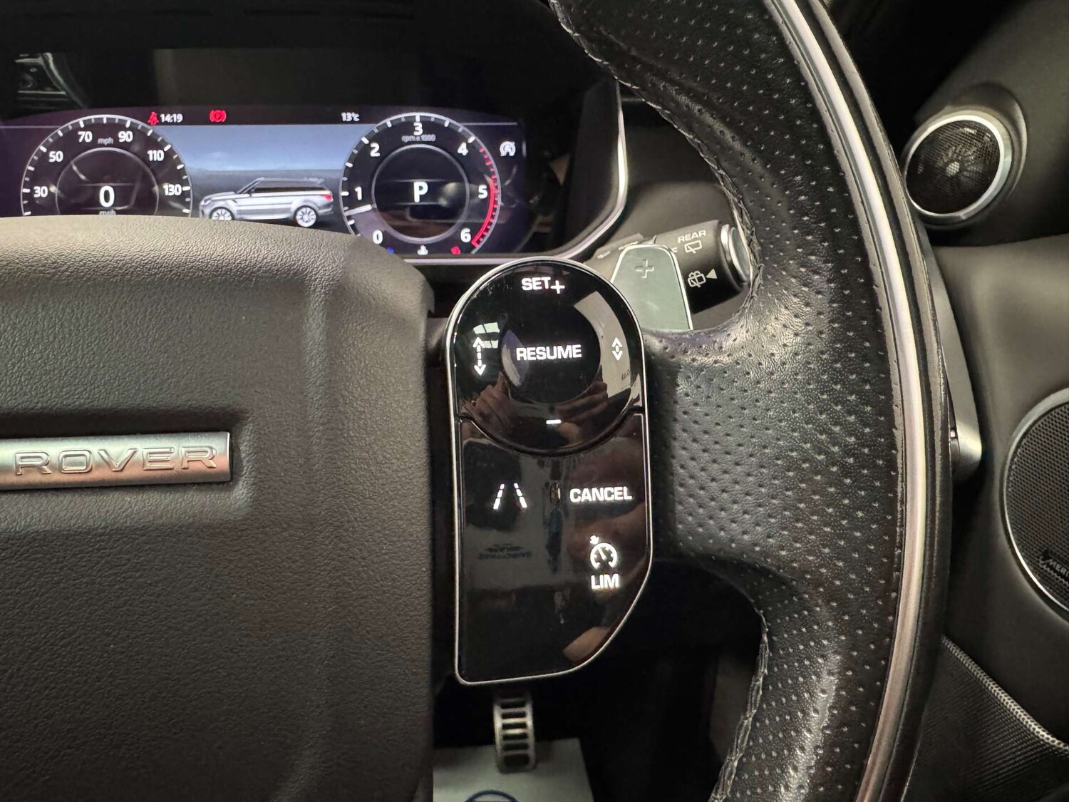 Used Land Rover Range Rover Sport 2019 for sale - 77964904: Photo 81