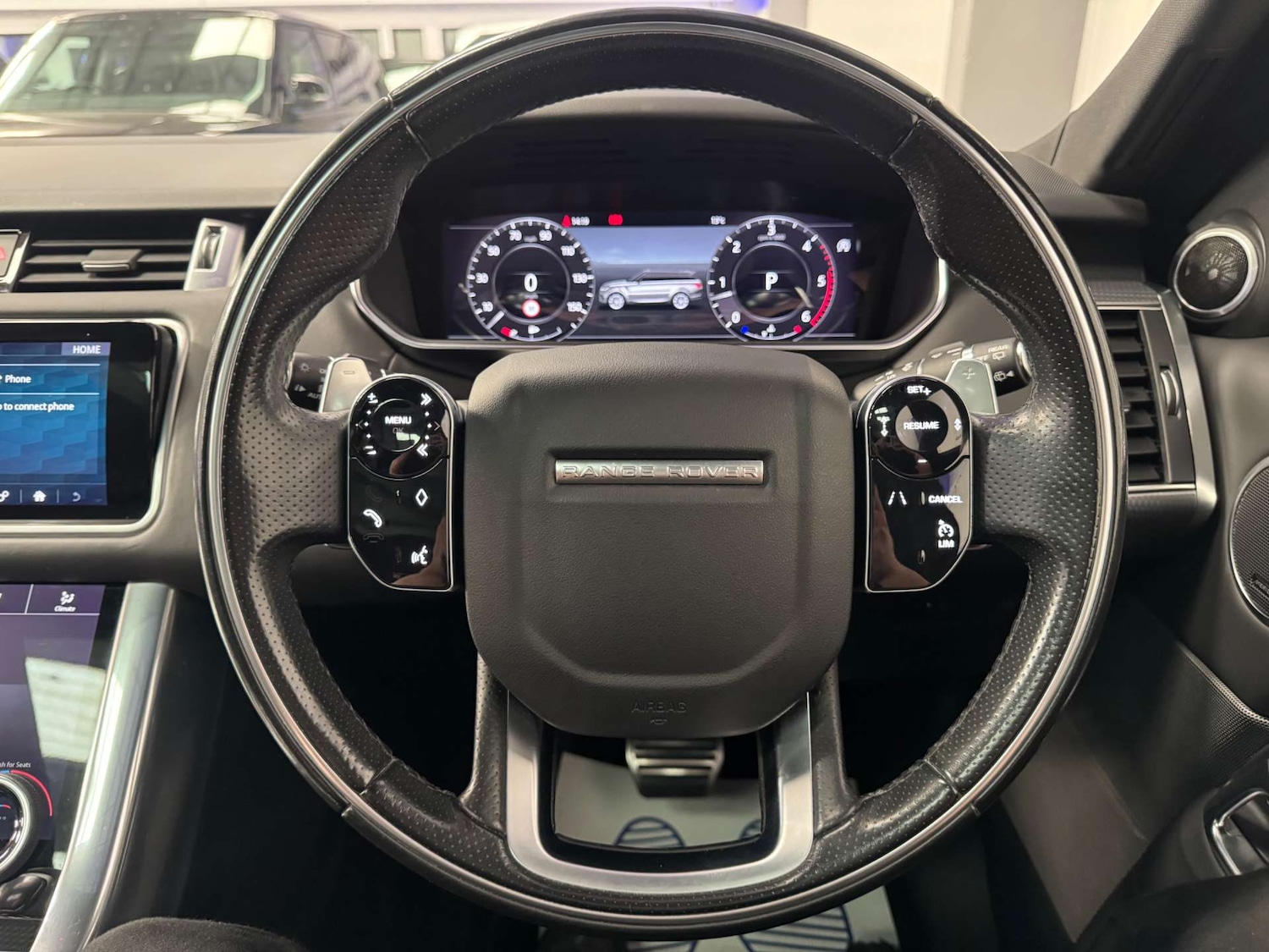 Used Land Rover Range Rover Sport 2019 for sale - 77964904: Photo 82