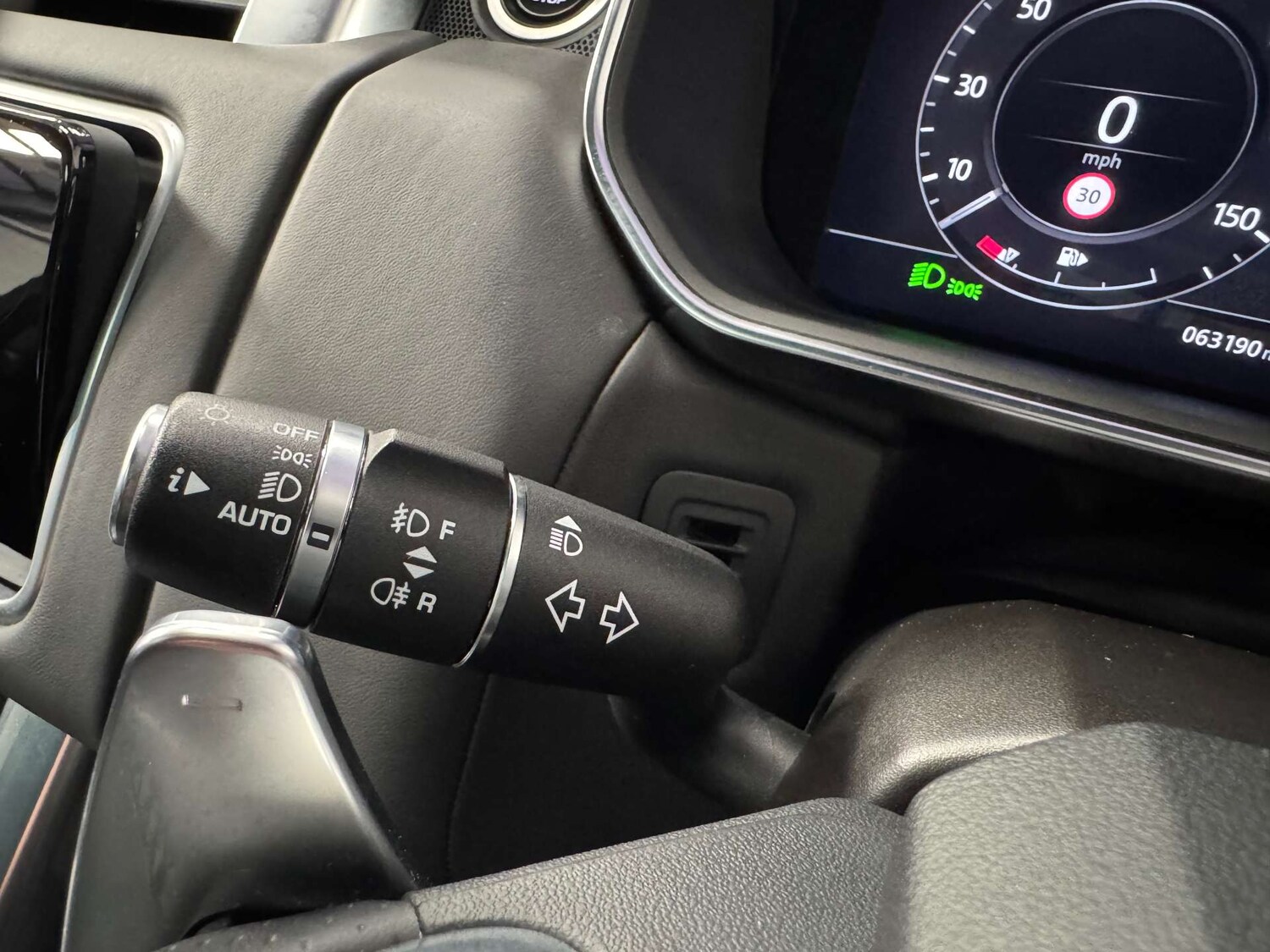 Used Land Rover Range Rover Sport 2019 for sale - 77964904: Photo 83