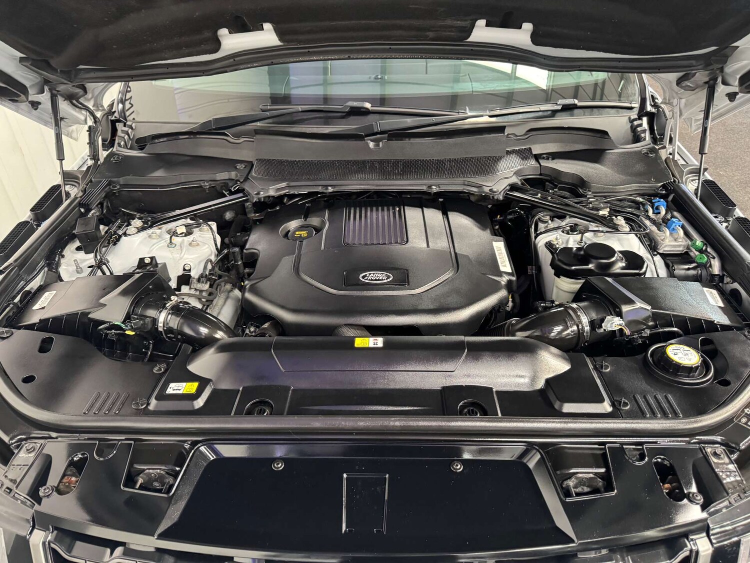 Used Land Rover Range Rover Sport 2019 for sale - 77964904: Photo 88