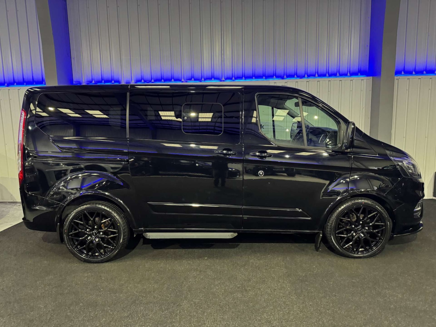 Used Ford Tourneo Custom 2020 for sale - 76894478: Photo 22