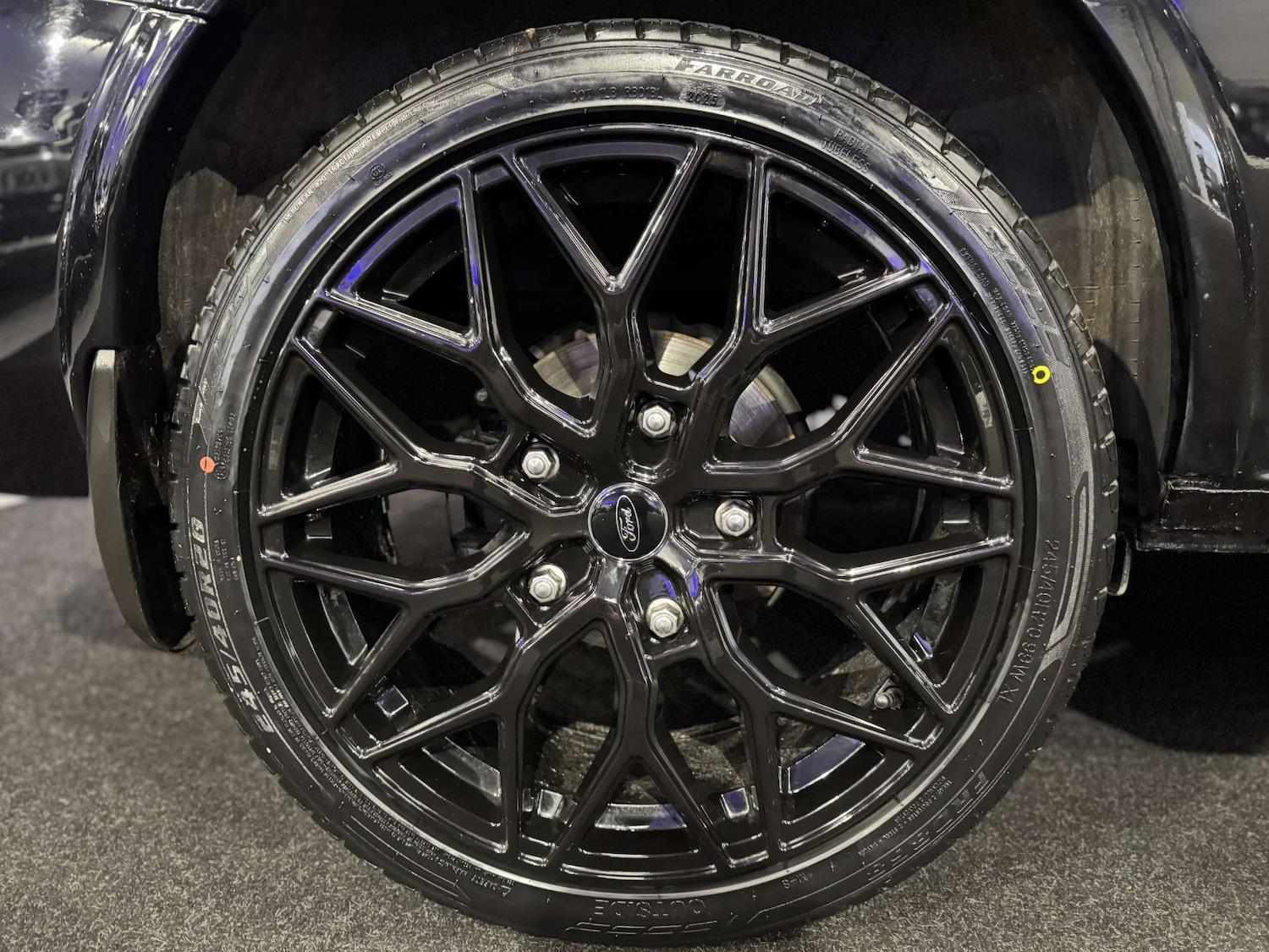 Used Ford Tourneo Custom 2020 for sale - 76894478: Photo 23