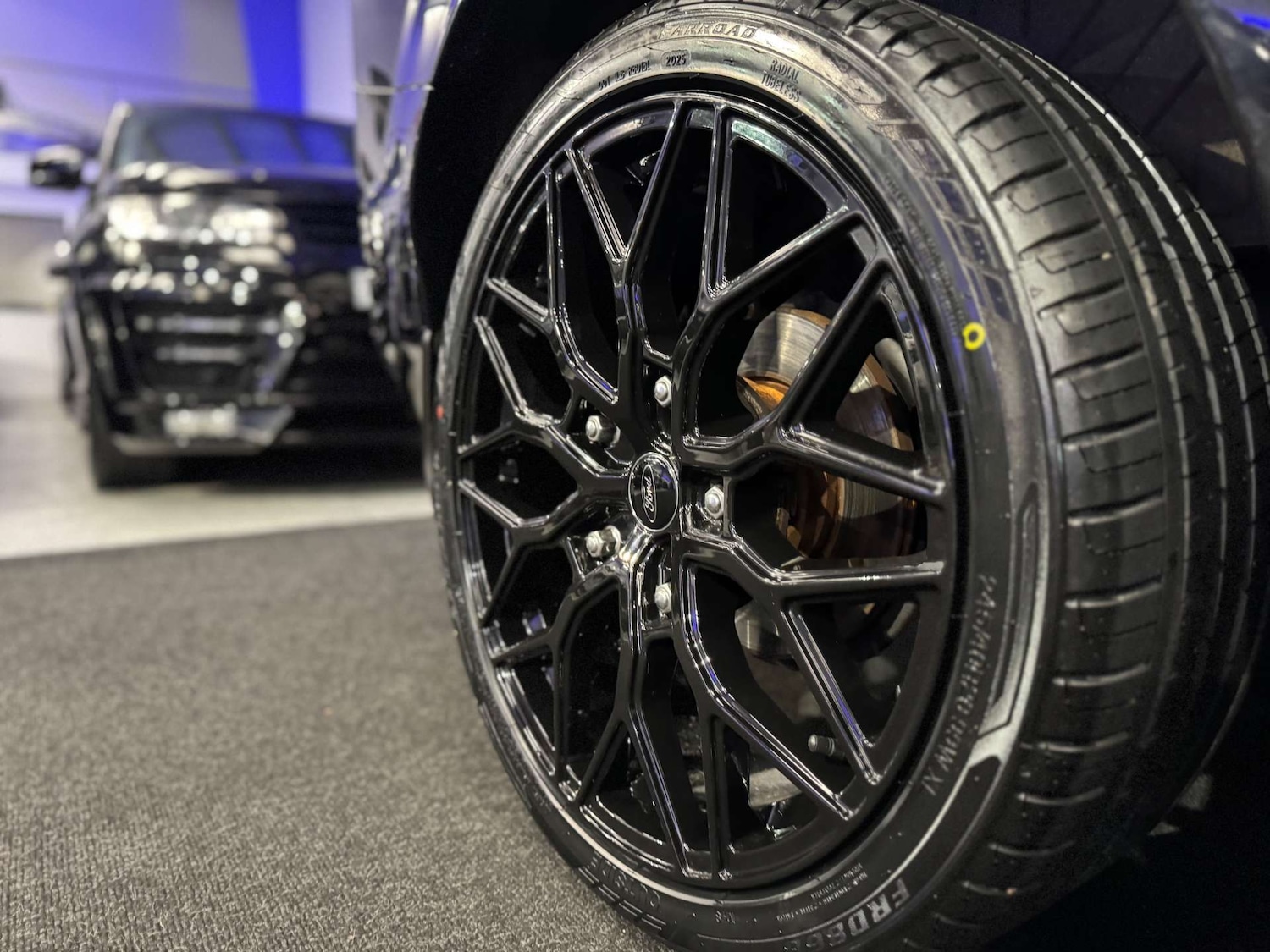 Used Ford Tourneo Custom 2020 for sale - 76894478: Photo 24