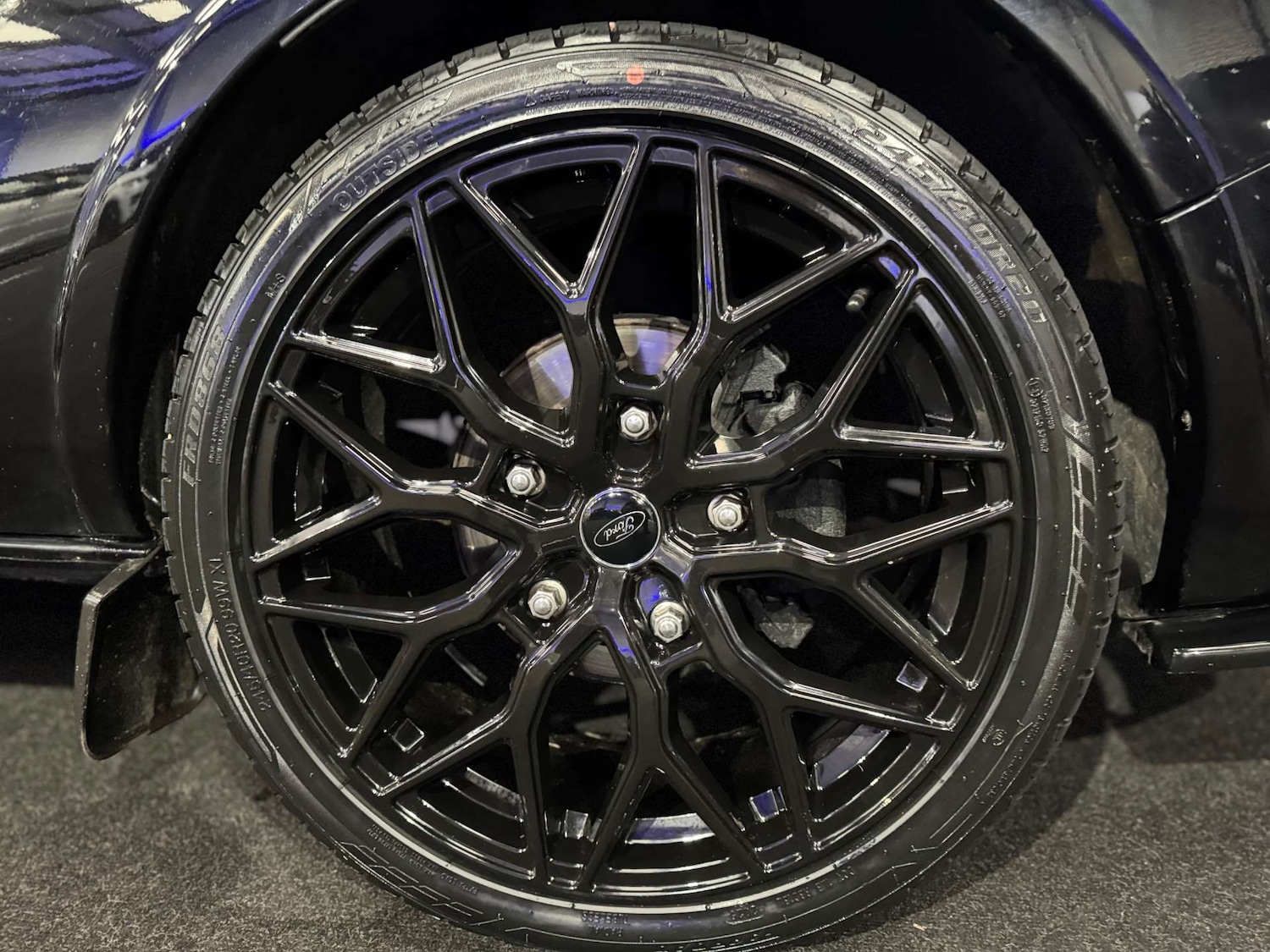 Used Ford Tourneo Custom 2020 for sale - 76894478: Photo 25