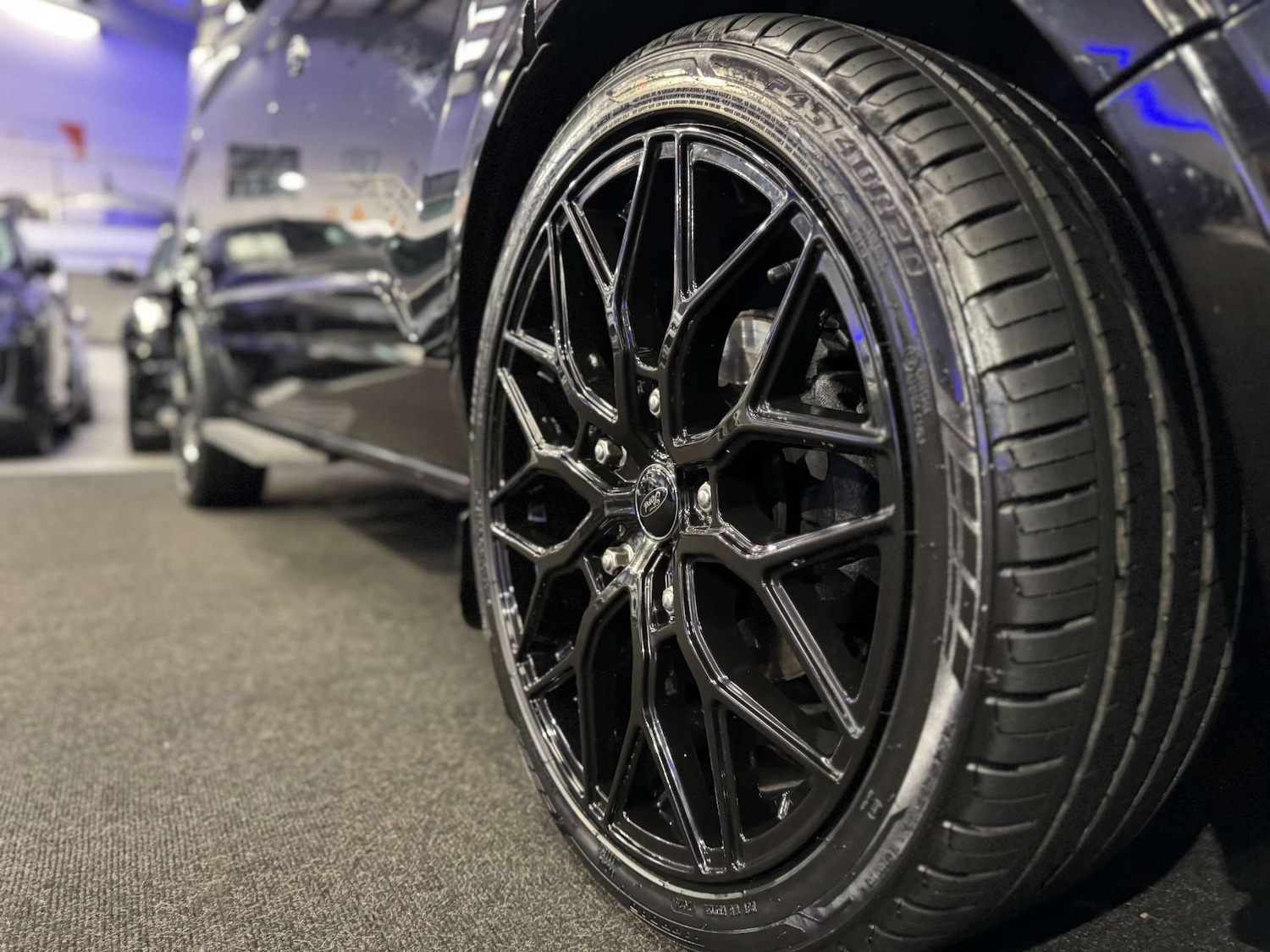 Used Ford Tourneo Custom 2020 for sale - 76894478: Photo 26