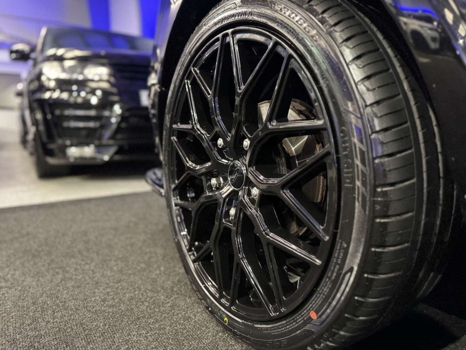 Used Ford Tourneo Custom 2020 for sale - 76894478: Photo 28