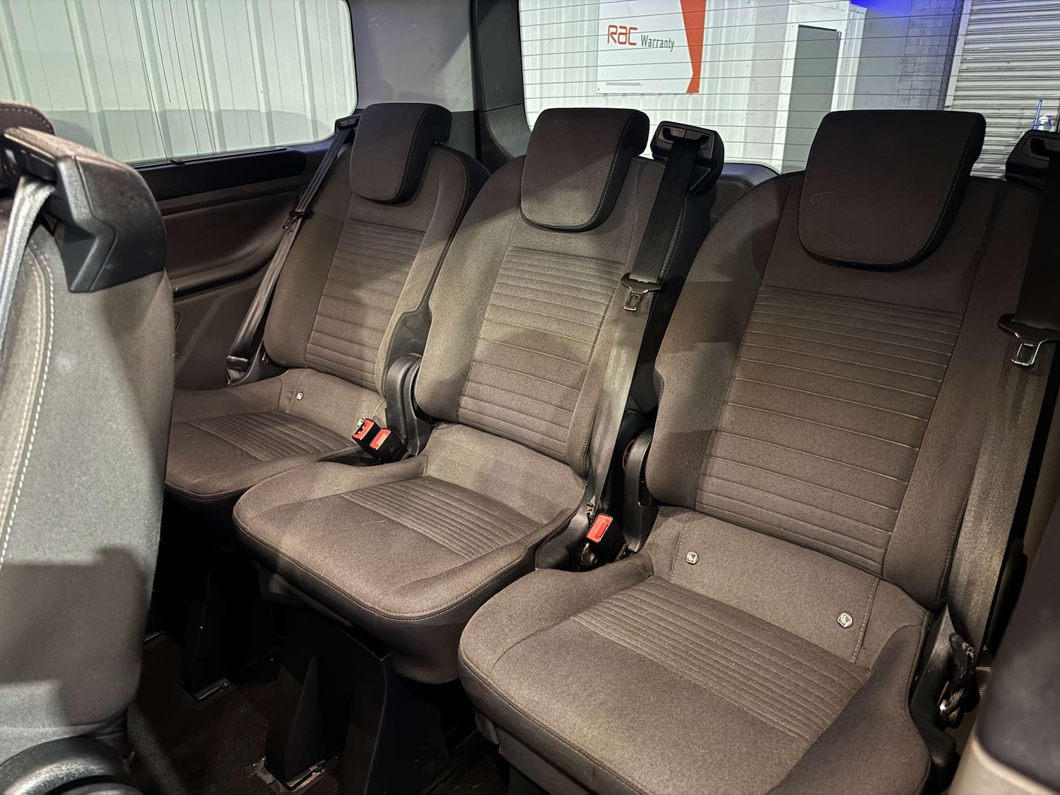 Used Ford Tourneo Custom 2020 for sale - 76894478: Photo 37