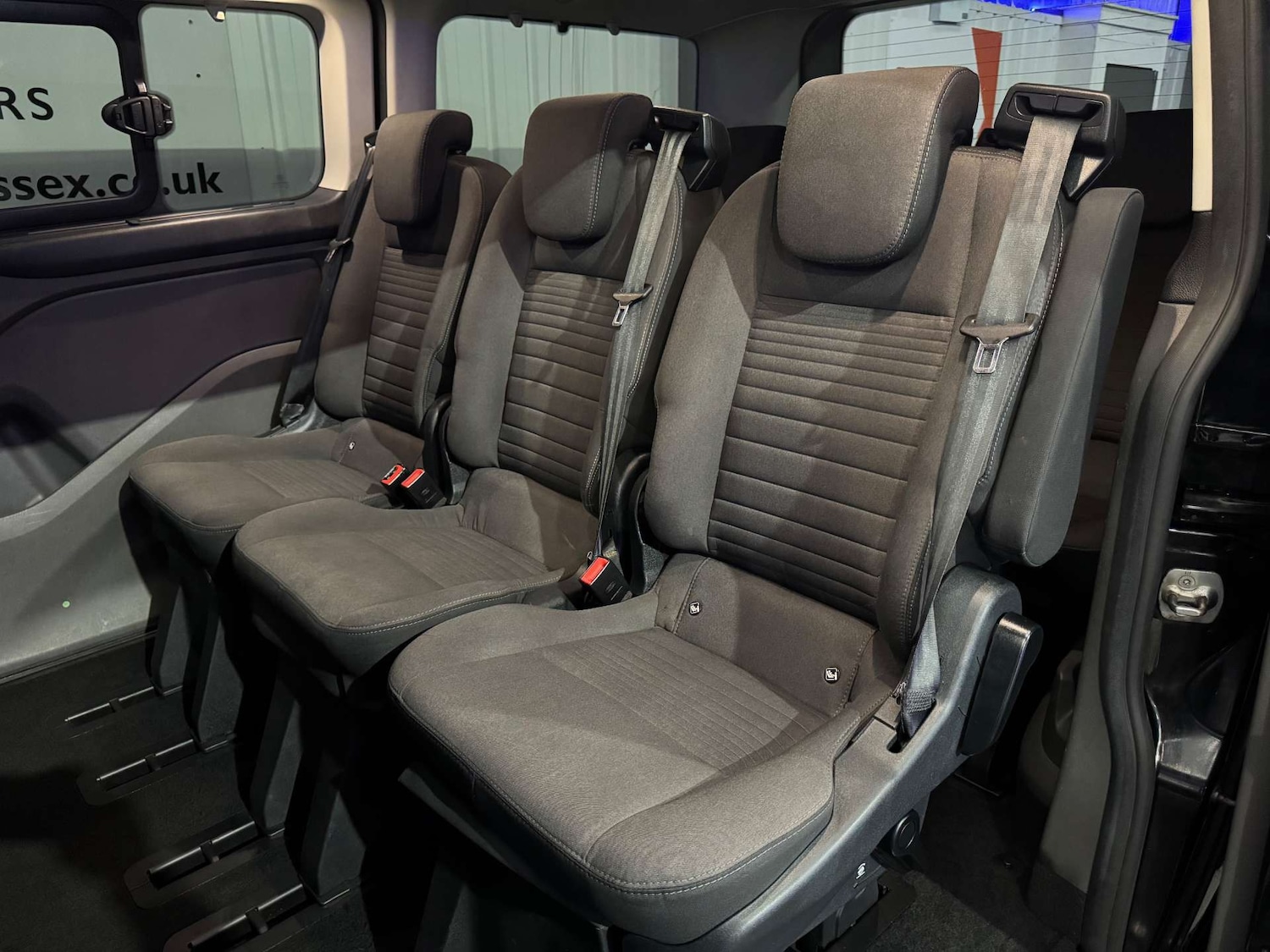 Used Ford Tourneo Custom 2020 for sale - 76894478: Photo 38