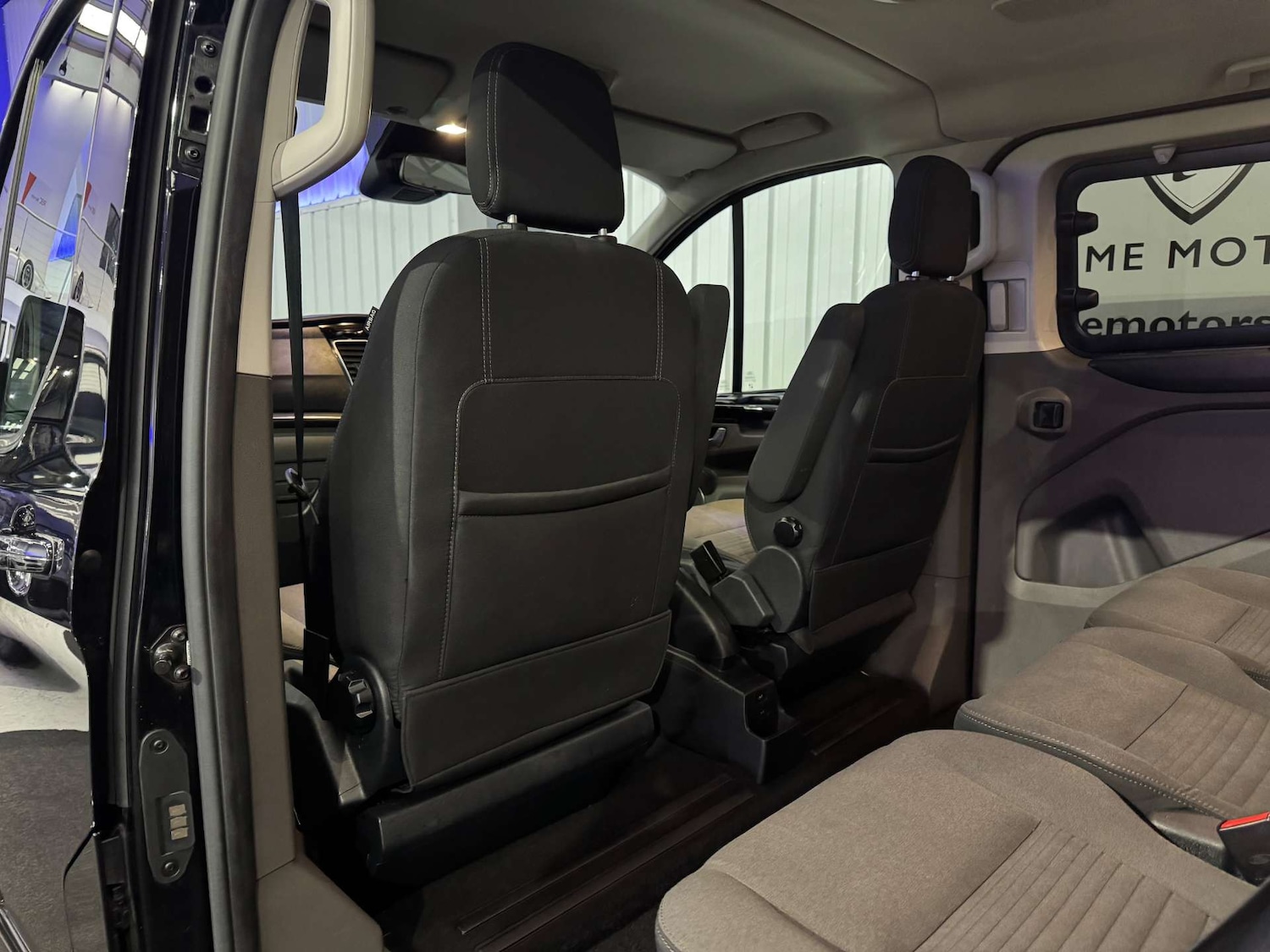 Used Ford Tourneo Custom 2020 for sale - 76894478: Photo 39