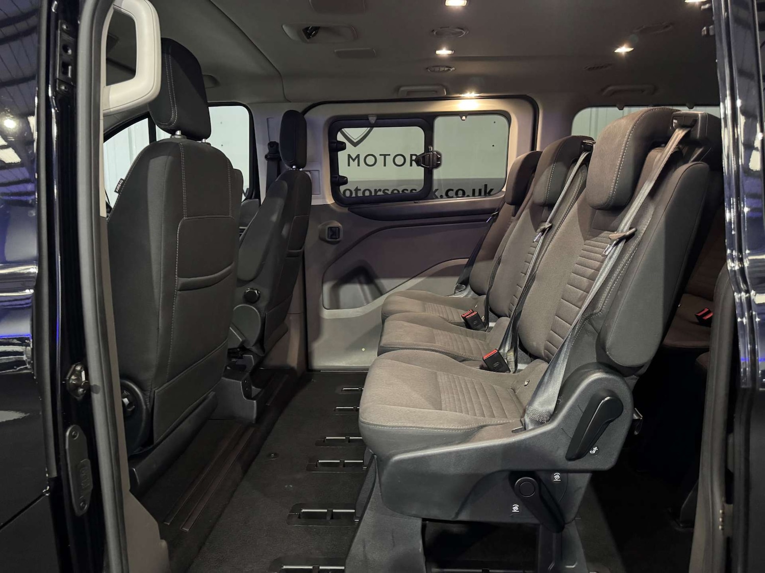 Used Ford Tourneo Custom 2020 for sale - 76894478: Photo 40