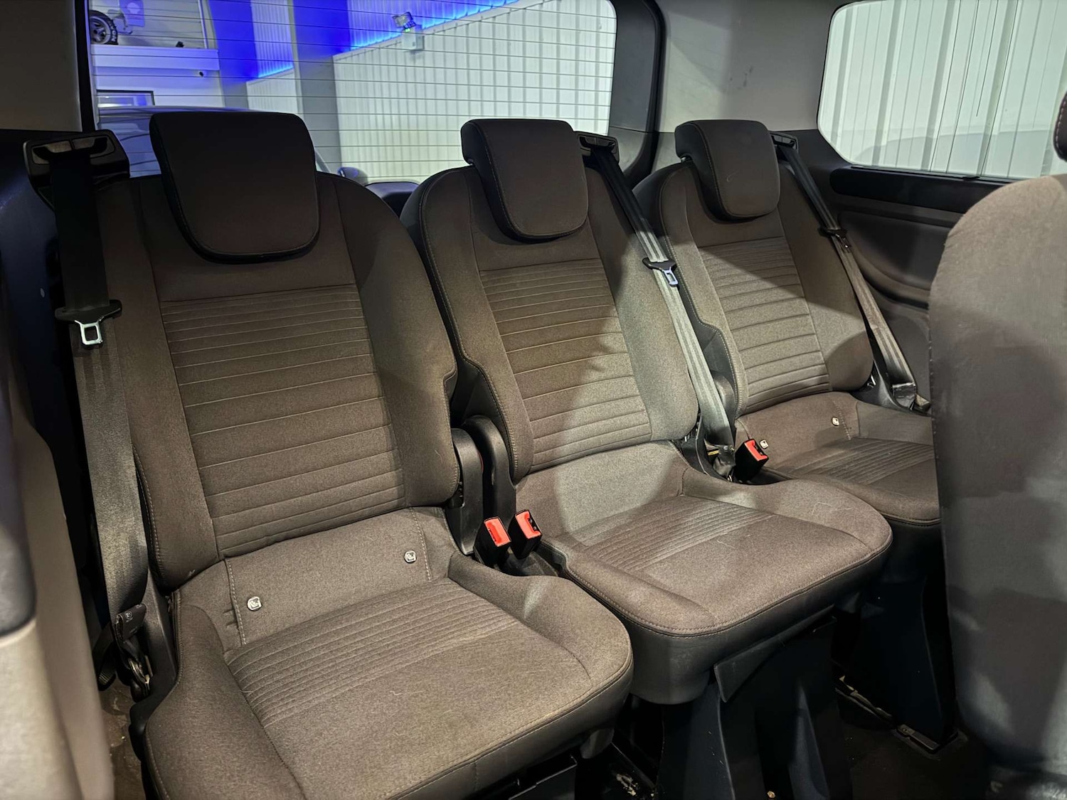 Used Ford Tourneo Custom 2020 for sale - 76894478: Photo 41