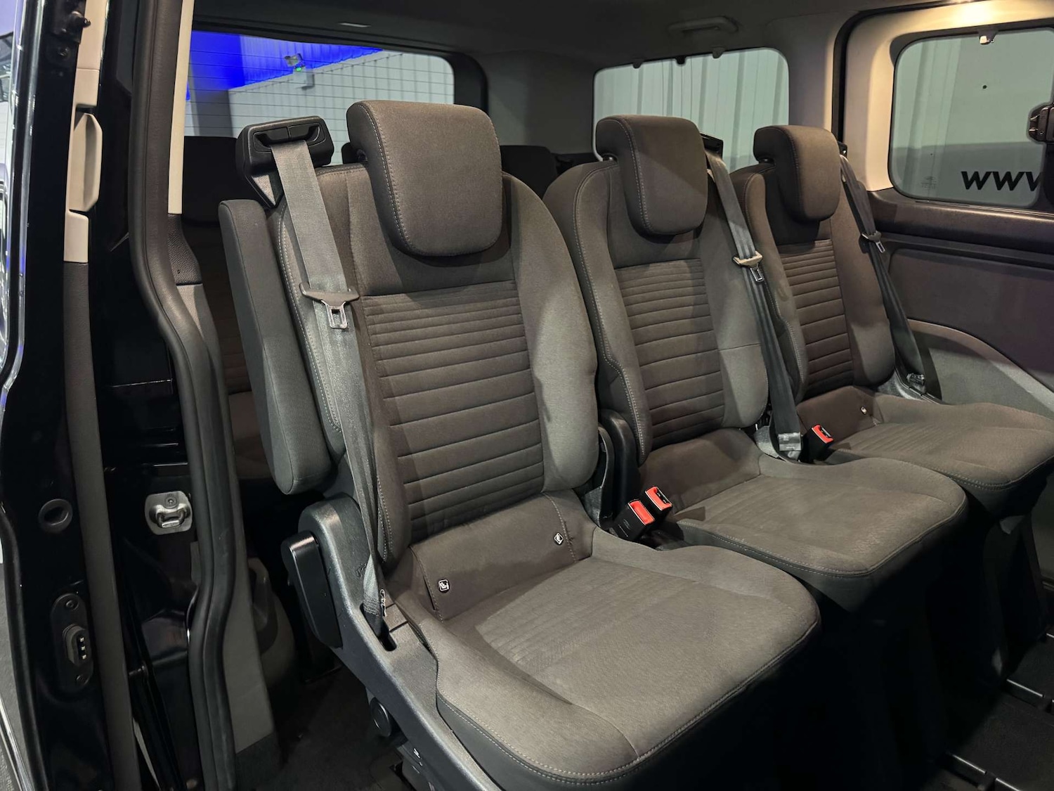 Used Ford Tourneo Custom 2020 for sale - 76894478: Photo 42