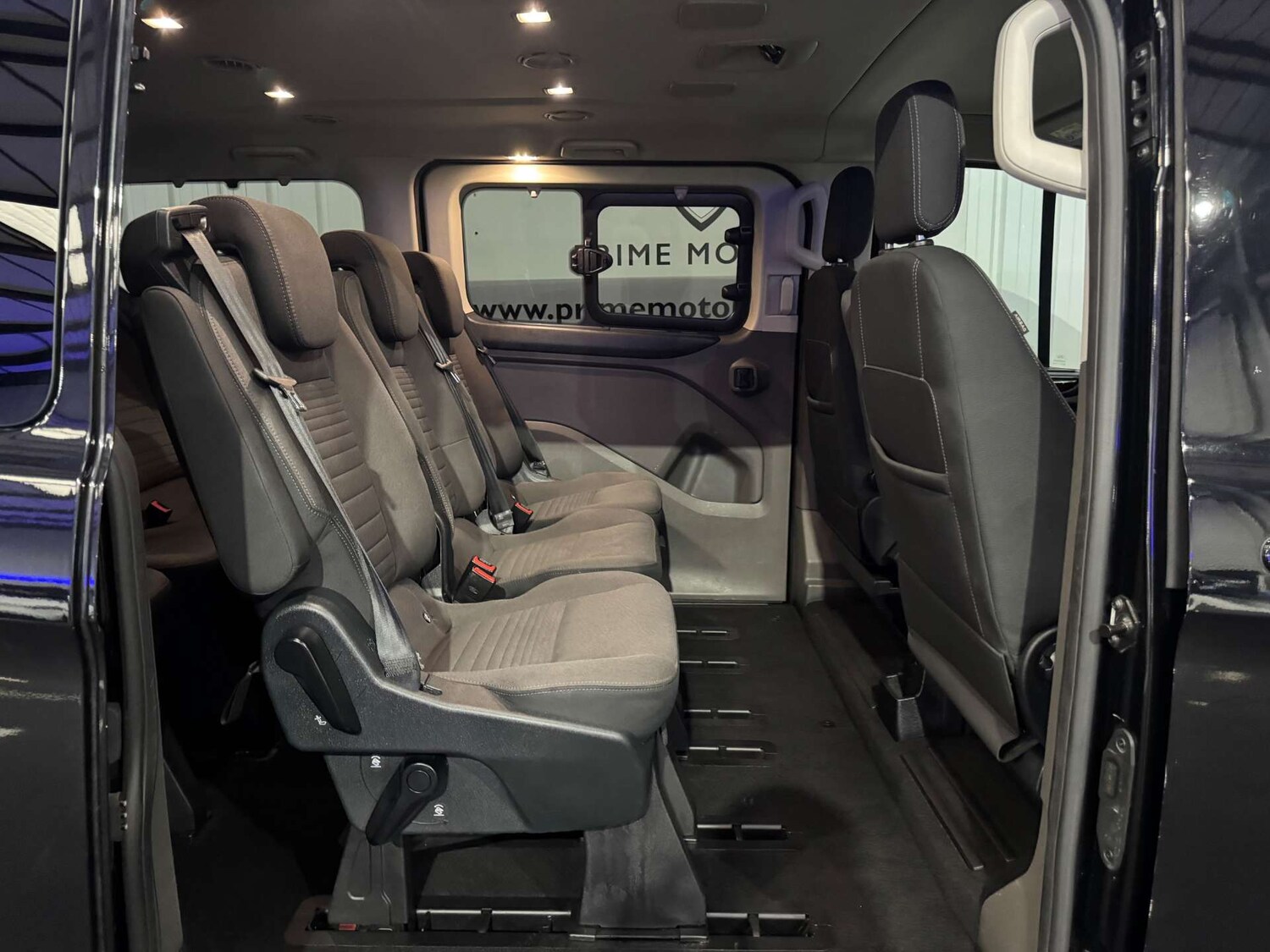 Used Ford Tourneo Custom 2020 for sale - 76894478: Photo 44