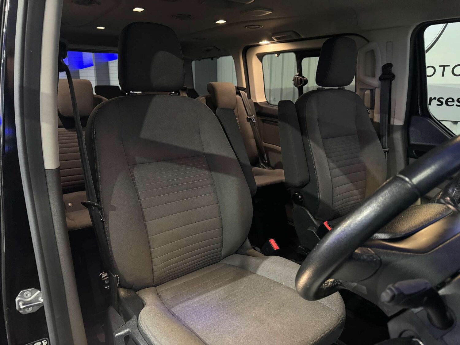 Used Ford Tourneo Custom 2020 for sale - 76894478: Photo 45