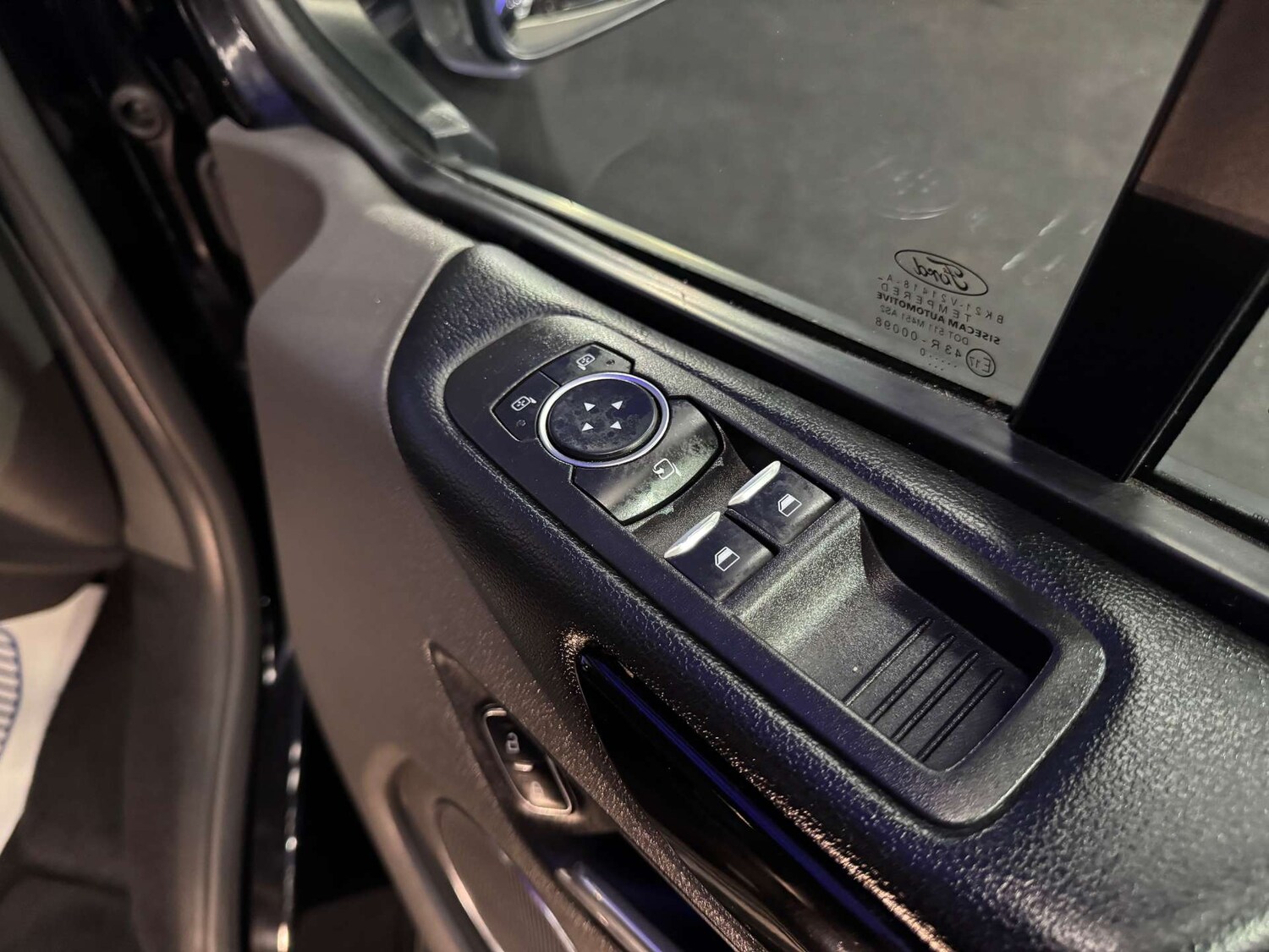 Used Ford Tourneo Custom 2020 for sale - 76894478: Photo 48