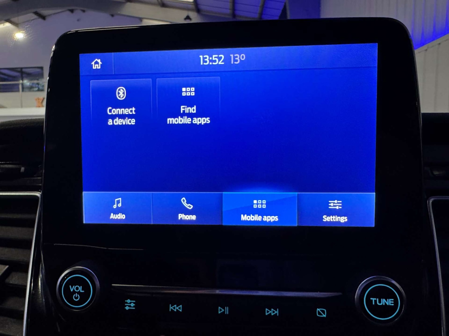 Used Ford Tourneo Custom 2020 for sale - 76894478: Photo 53