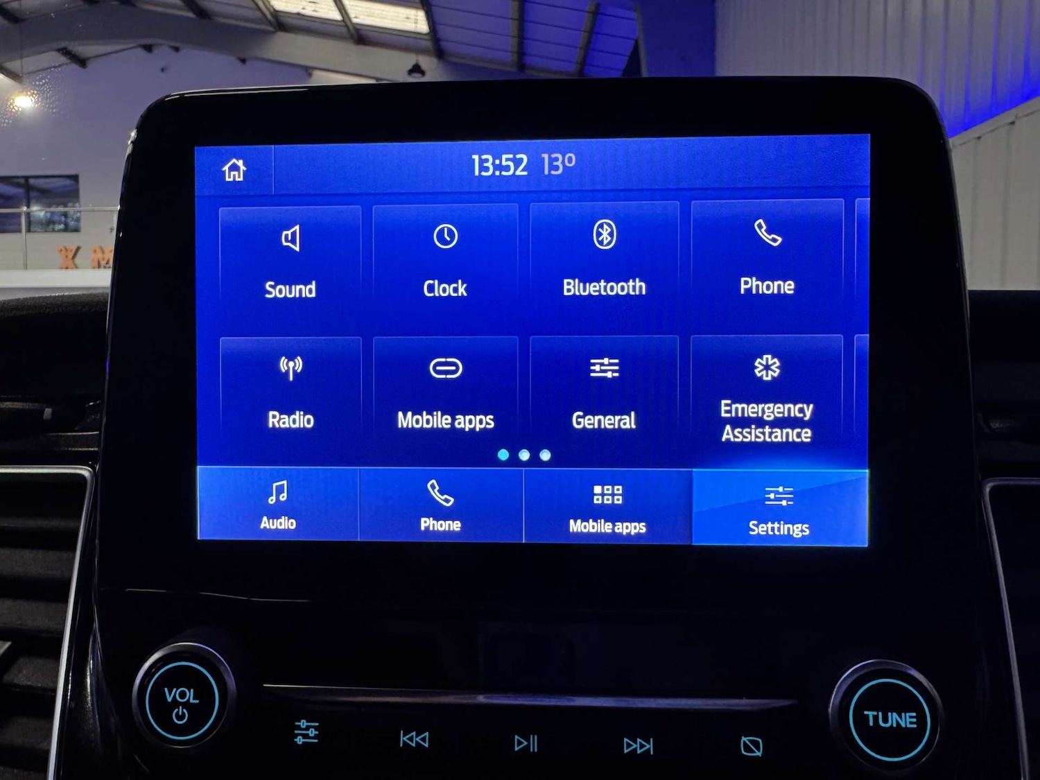 Used Ford Tourneo Custom 2020 for sale - 76894478: Photo 54