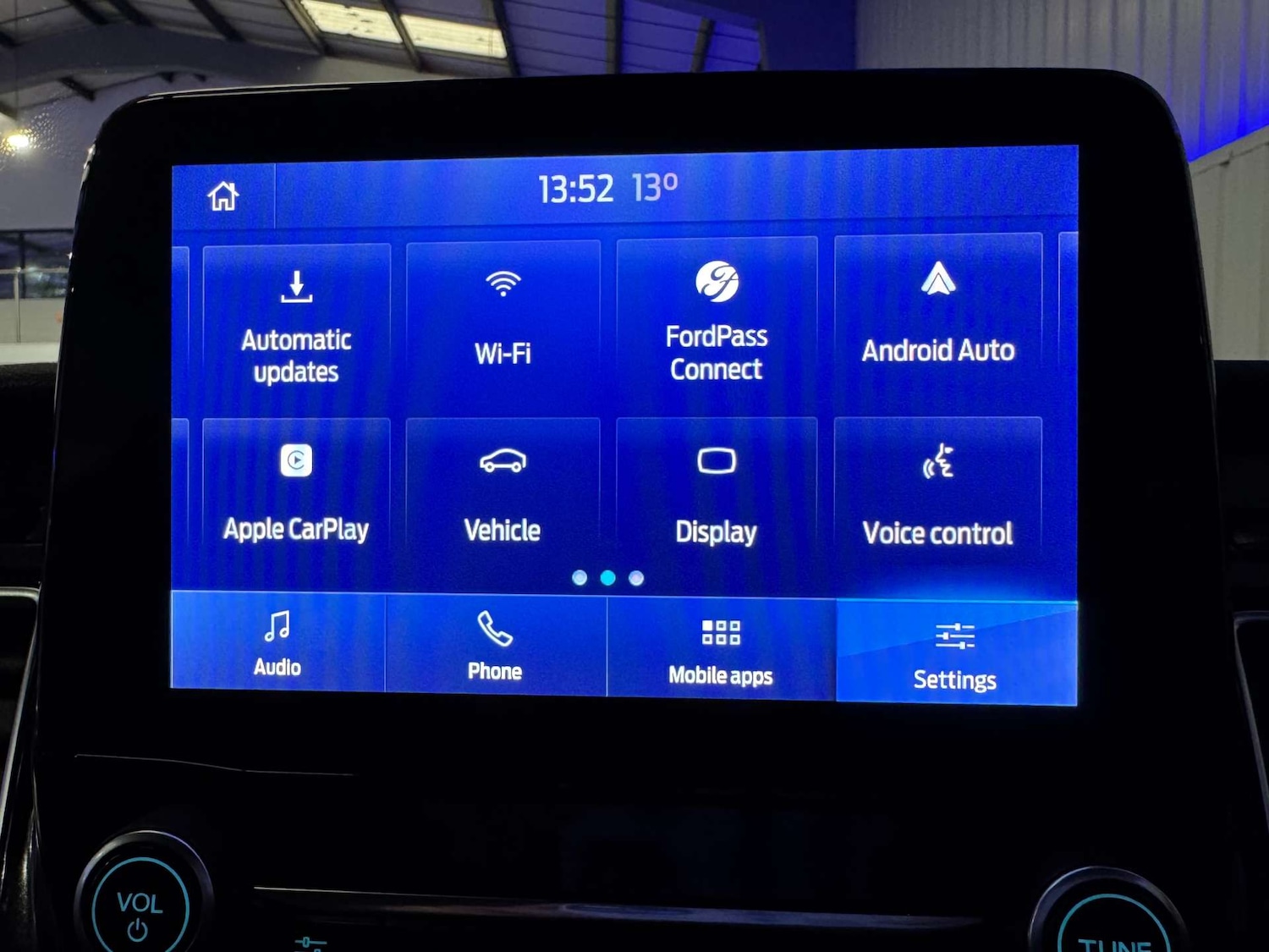 Used Ford Tourneo Custom 2020 for sale - 76894478: Photo 55