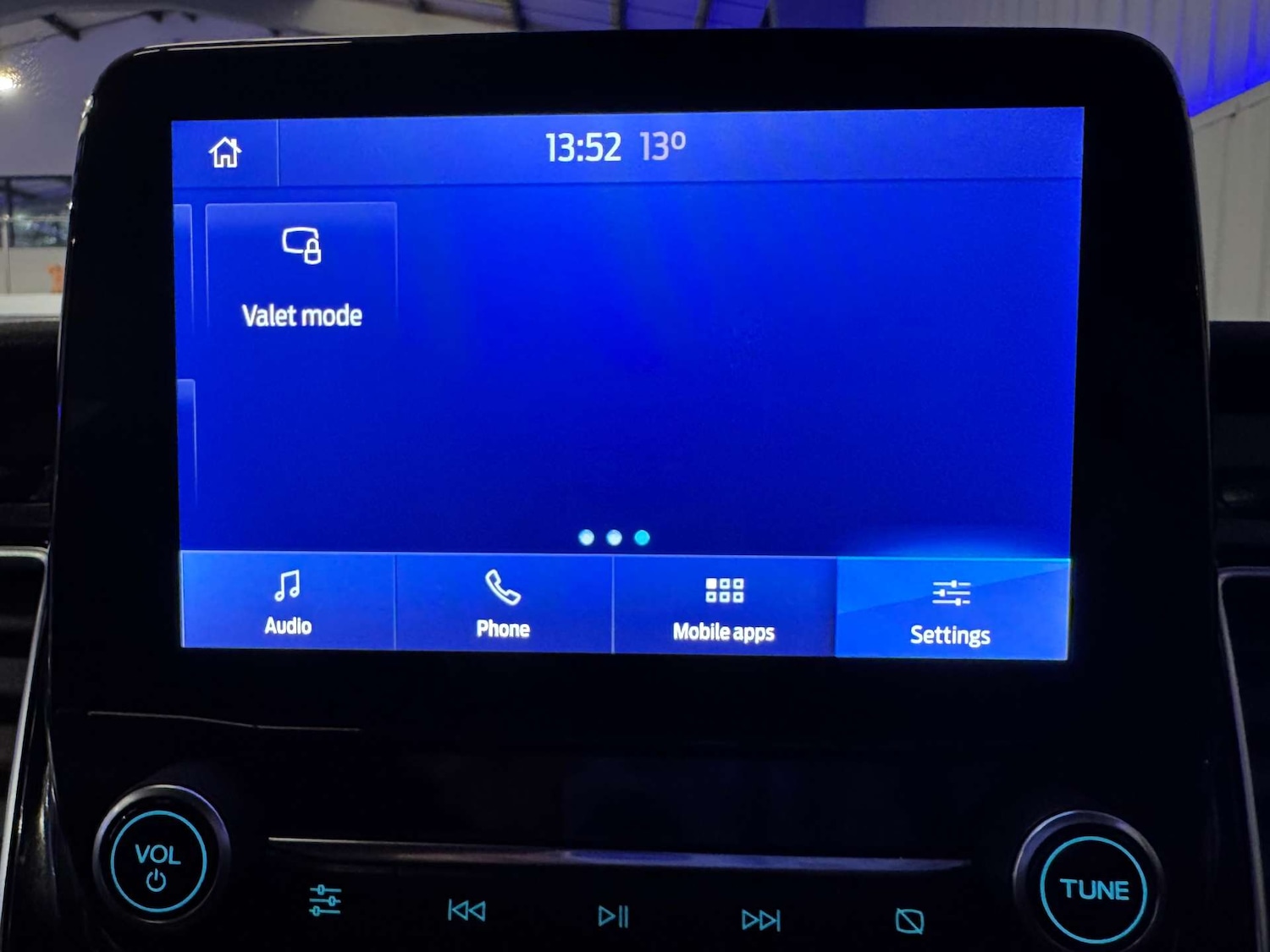 Used Ford Tourneo Custom 2020 for sale - 76894478: Photo 56