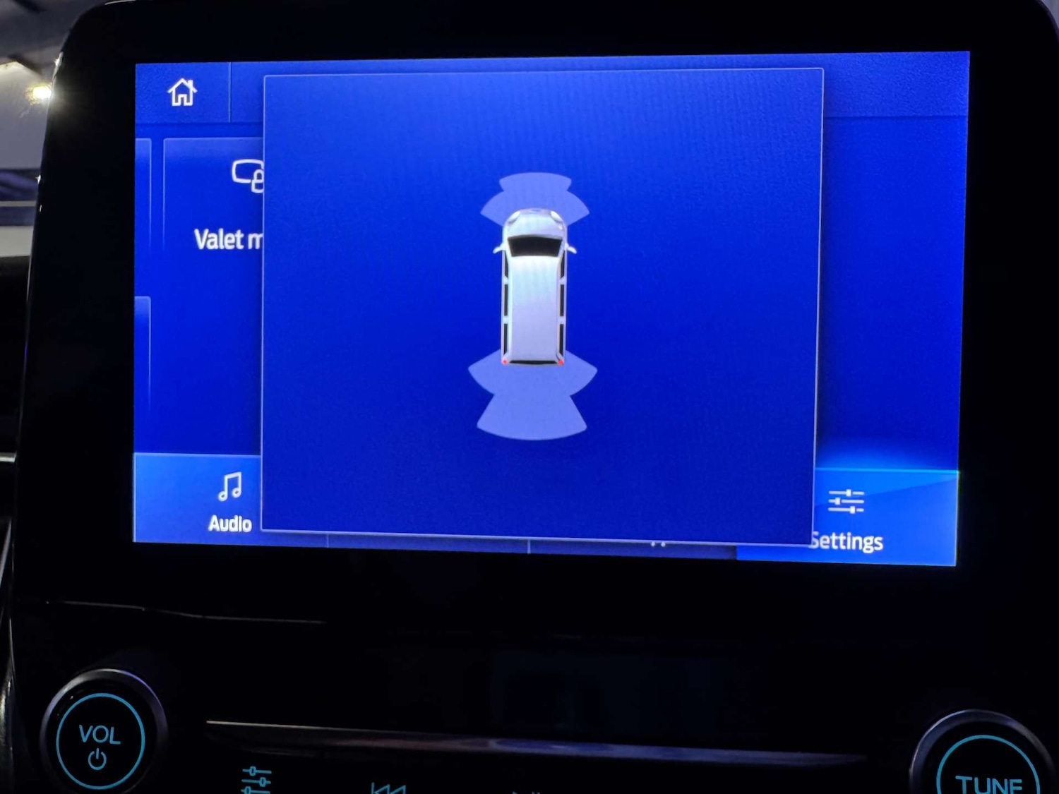 Used Ford Tourneo Custom 2020 for sale - 76894478: Photo 57